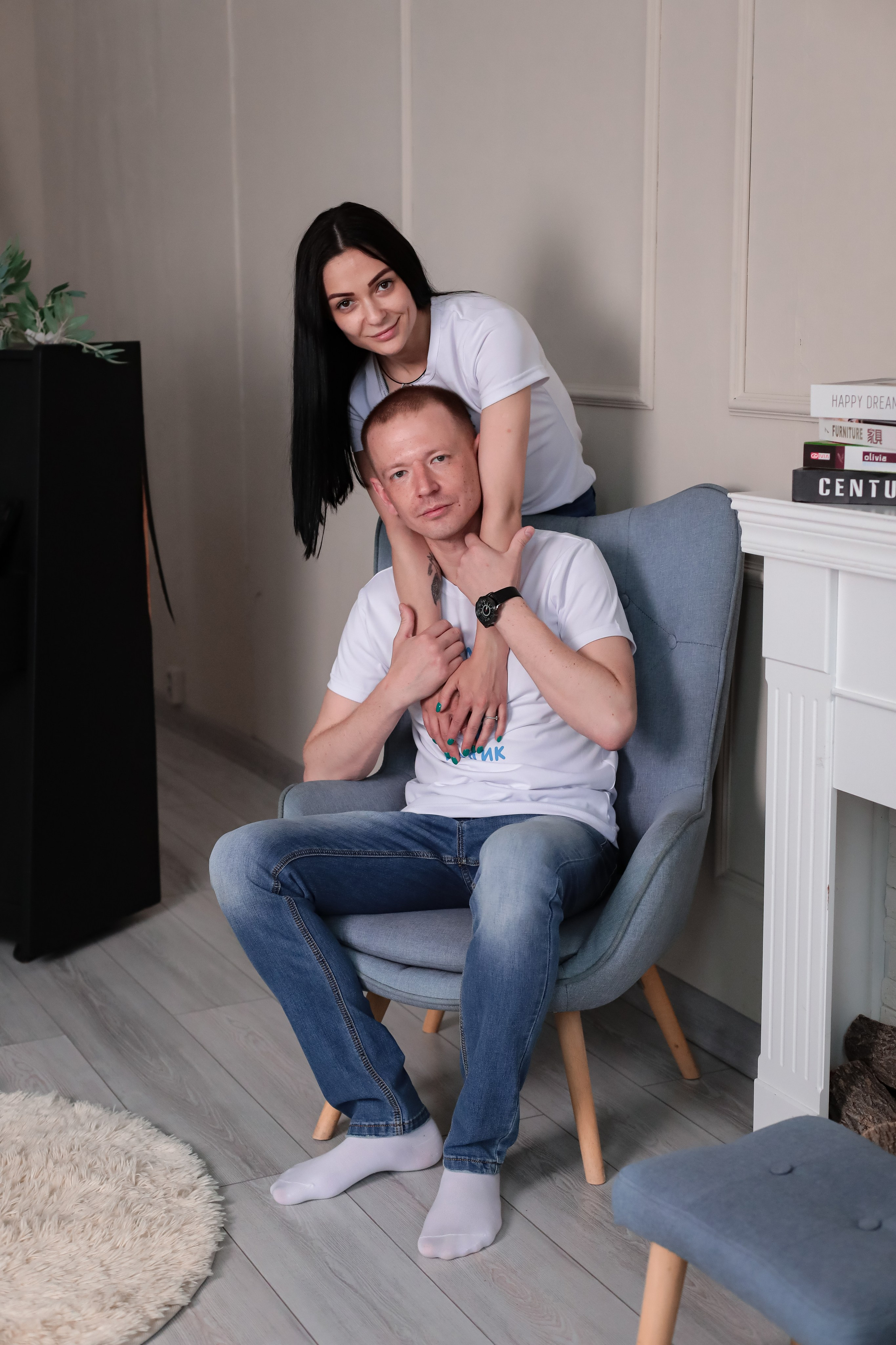 СЕМЕЙНЫЕ. Фотограф г. Хабаровск. Семейные и индивидуальные съёмки