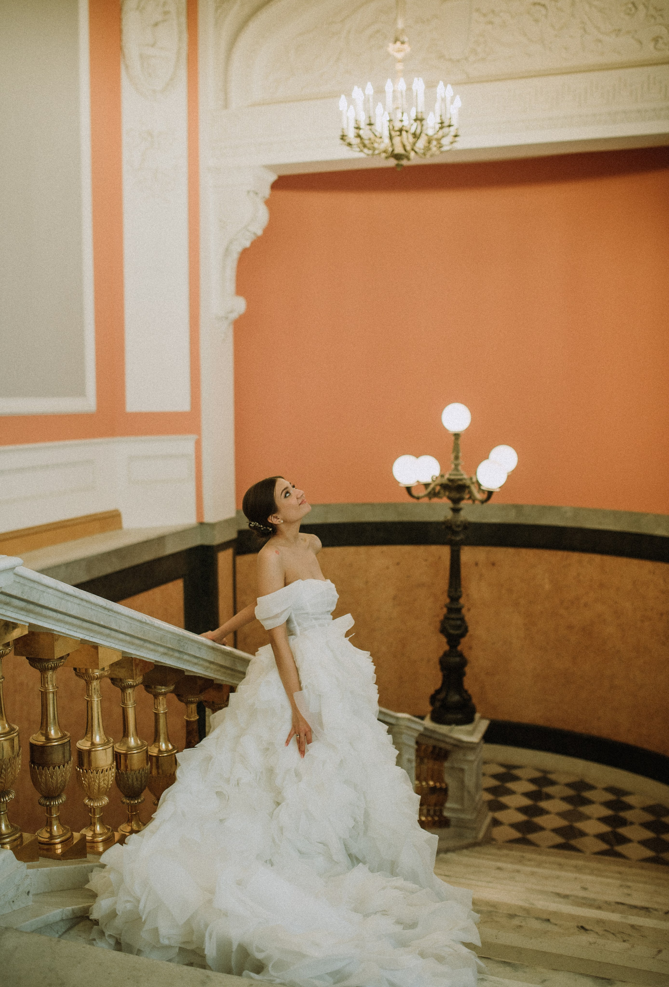 Ваня и Настя. Фотограф в Санкт-Петребурге и в Великих Луках Волченкова Екатерина