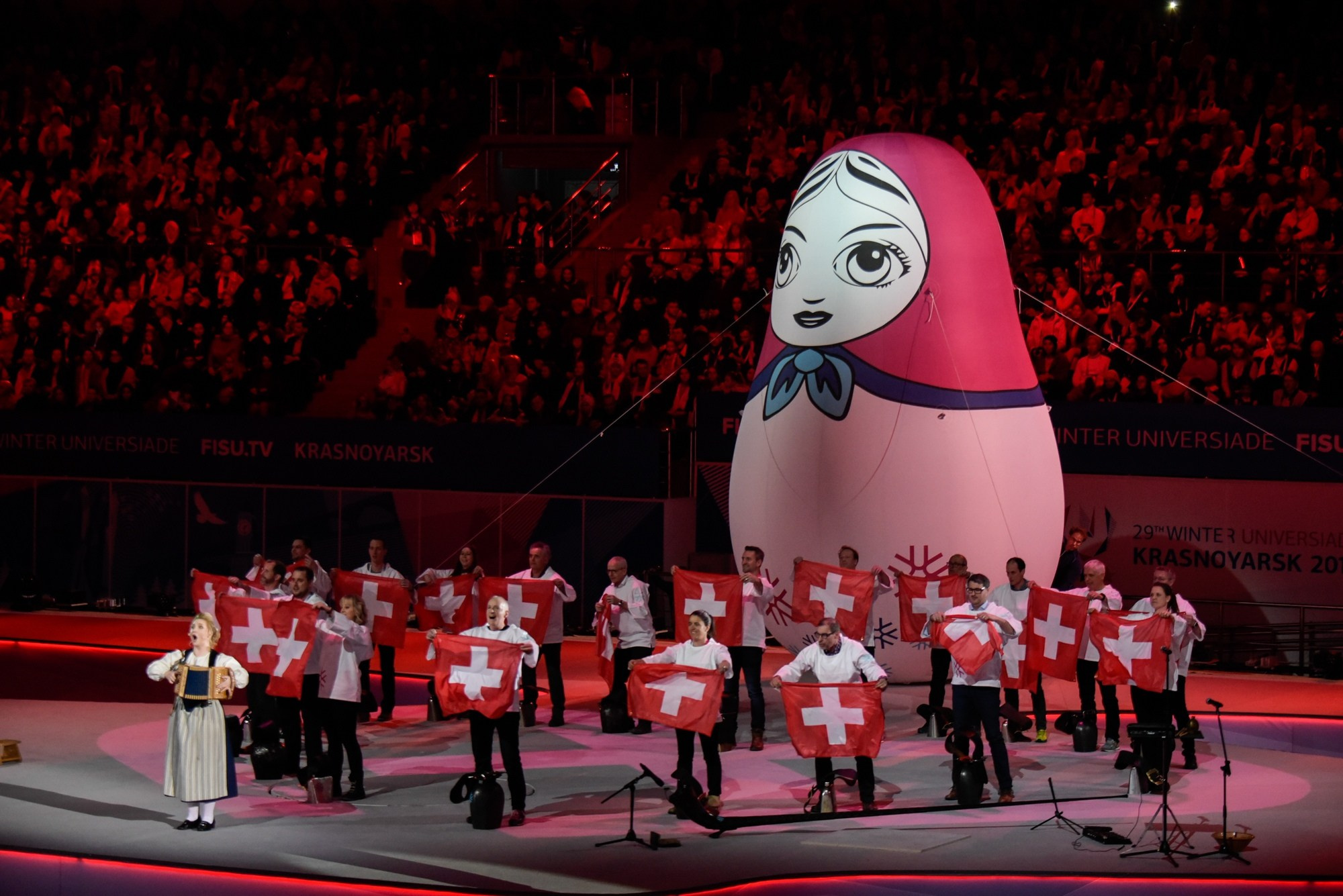 Репортаж. Главная