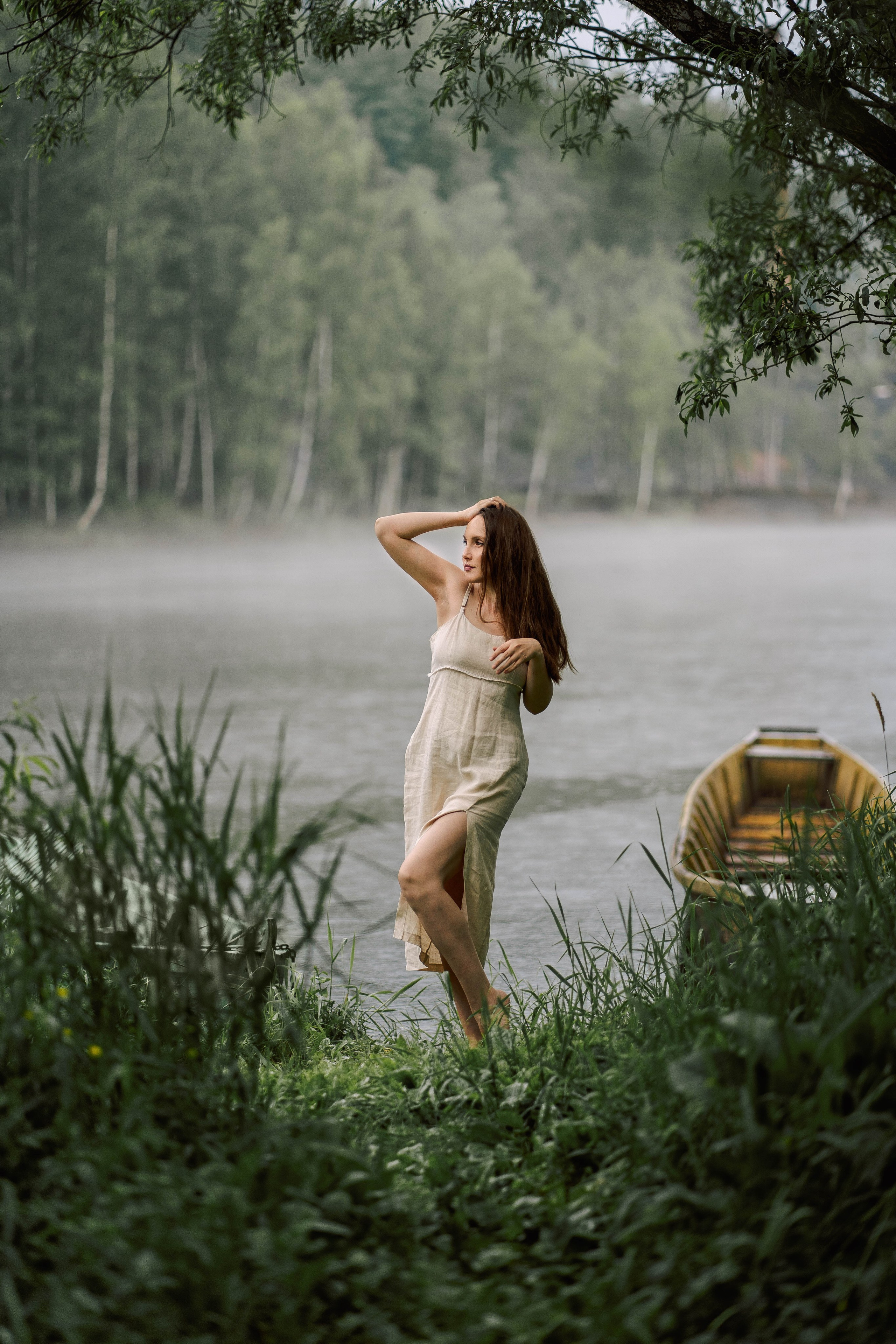 София. Фотограф Губаха Рависа Муллахметова