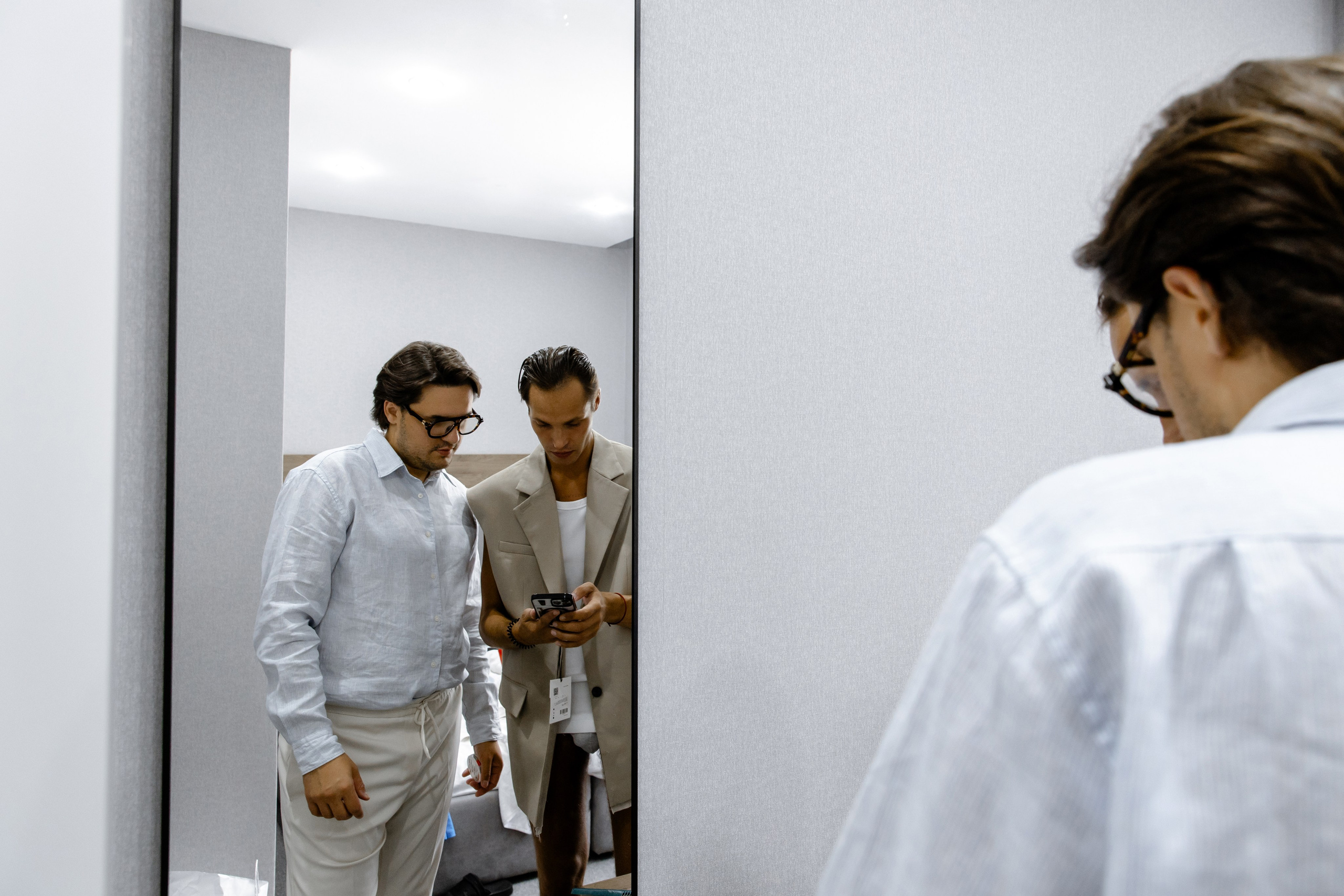 Егор и Оля. Свадебный фотограф Анна Бабахина