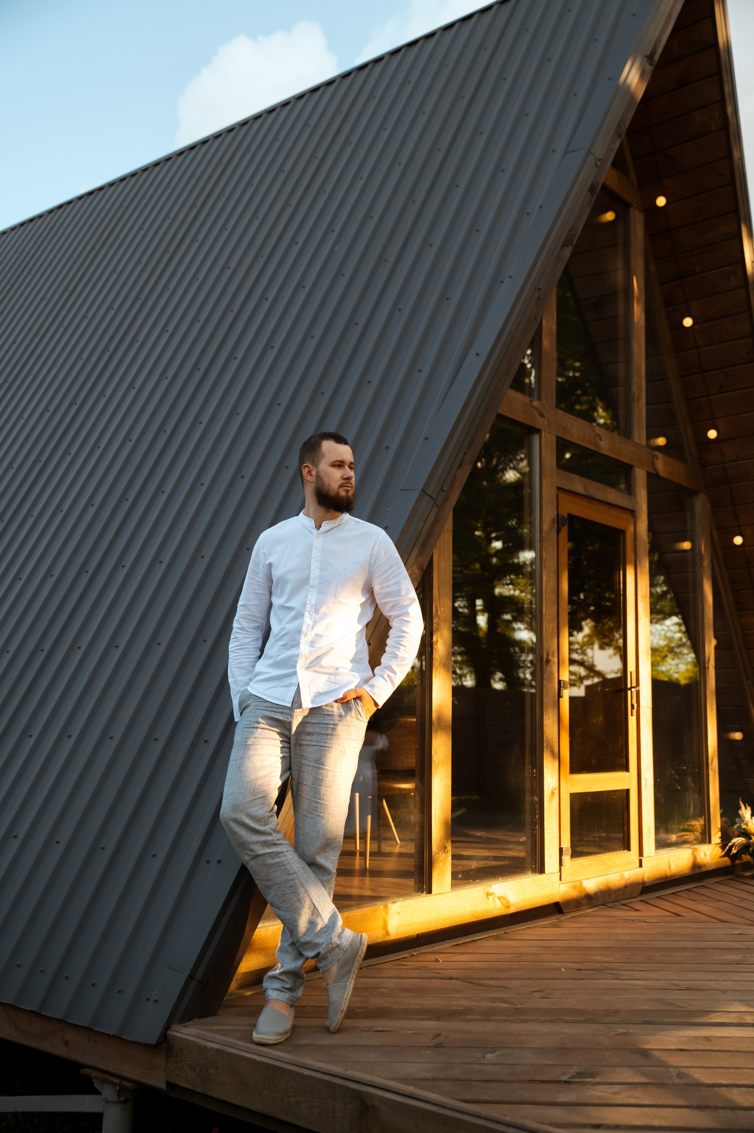 THE HUT. Свадебный и портретный фотограф в Белгороде Олеся Гавшина