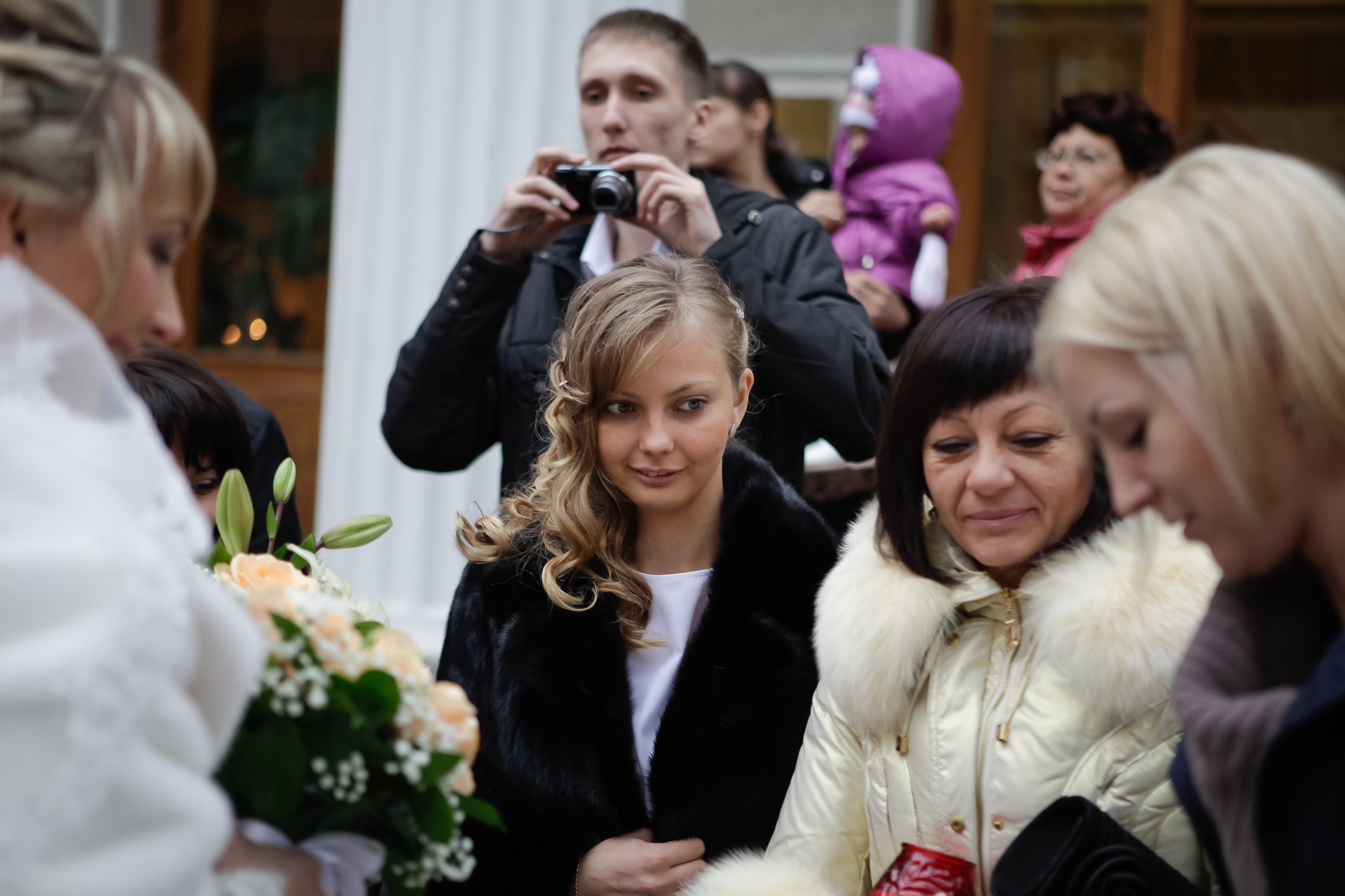 Регистрация/Register. Максим Матвийченко и Виктория Басова профессионалы своего дела