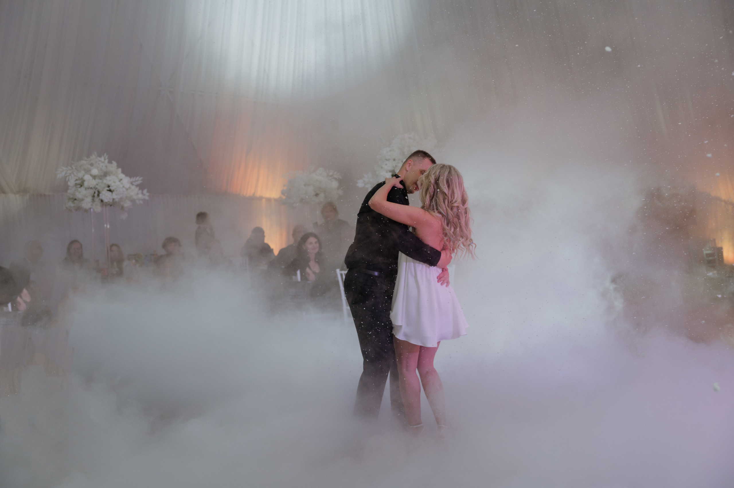 Федя и Наташа. Свадебный и Семейный фотограф в Ярославле Алёна Колясникова