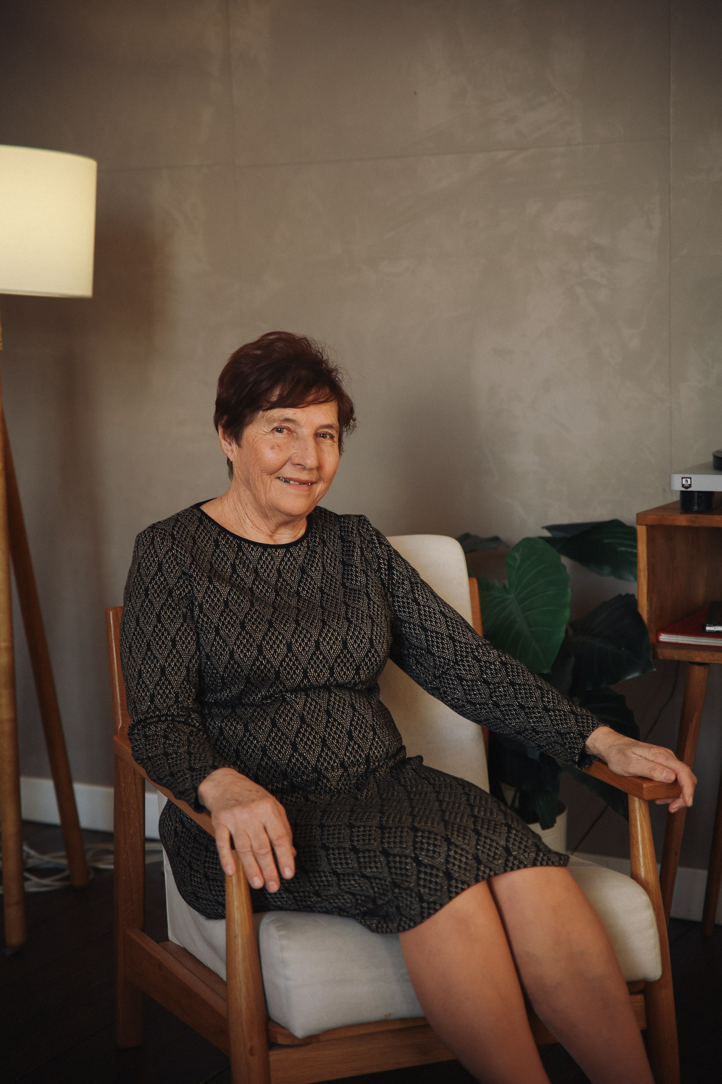 Семейная фотосессия Большая семья Фотосессия с родителями. Фотограф Владимир Москва