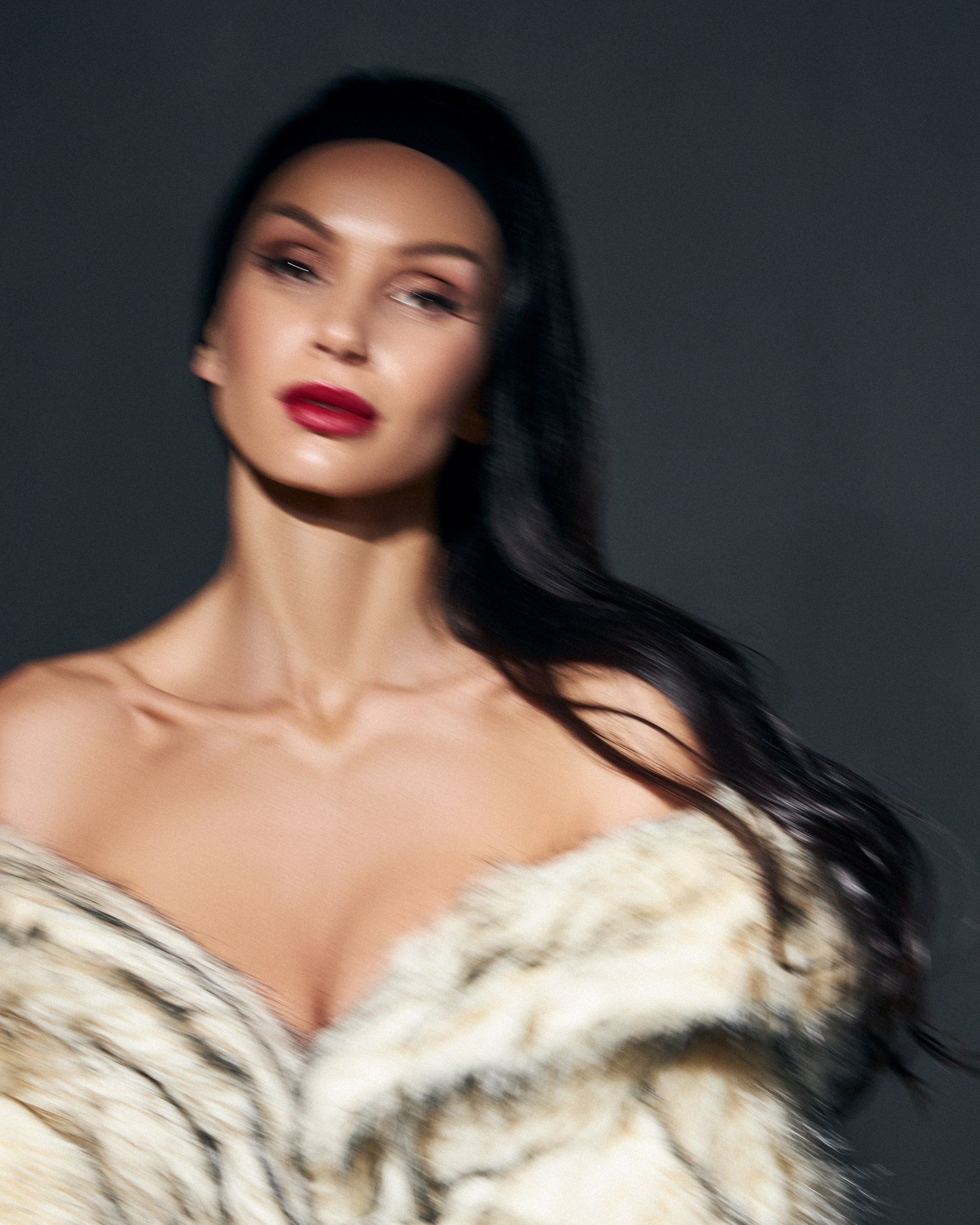 Julia Stupishina|23. Профессиональный фотограф Федотова Арина