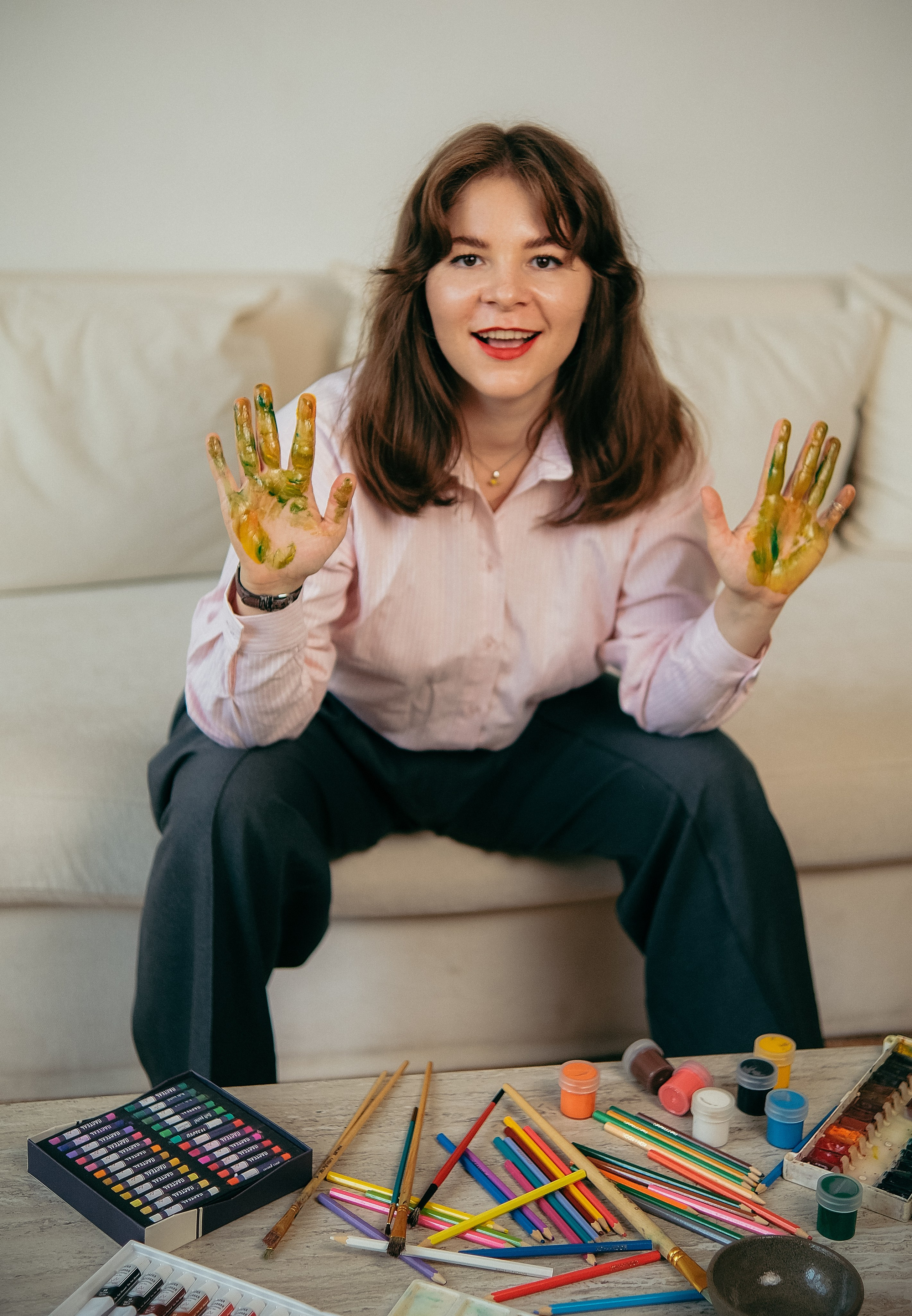 Диана. Phdkvmr.ru