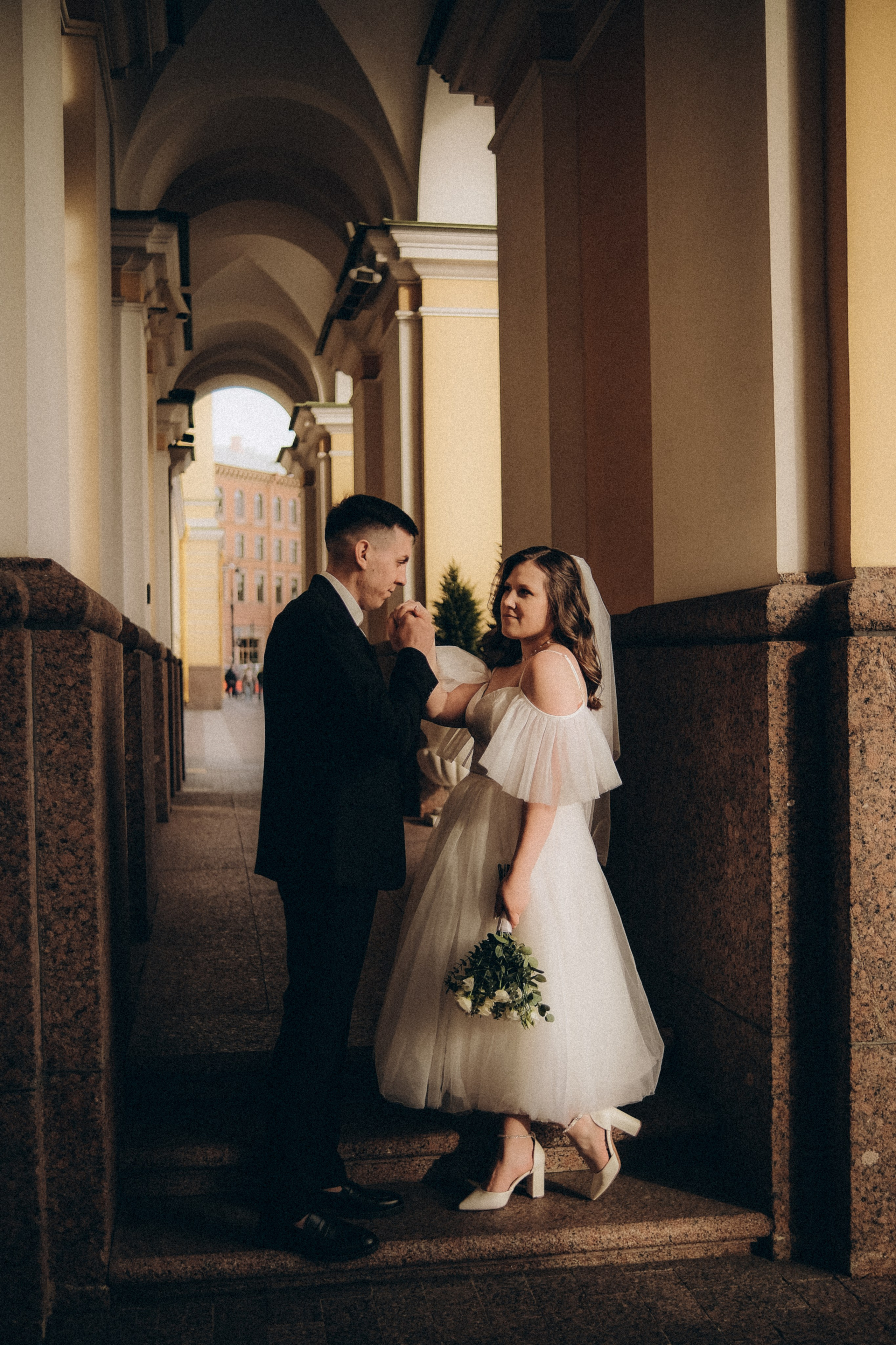 Катя & Костя ДБ1. Phdkvmr.ru