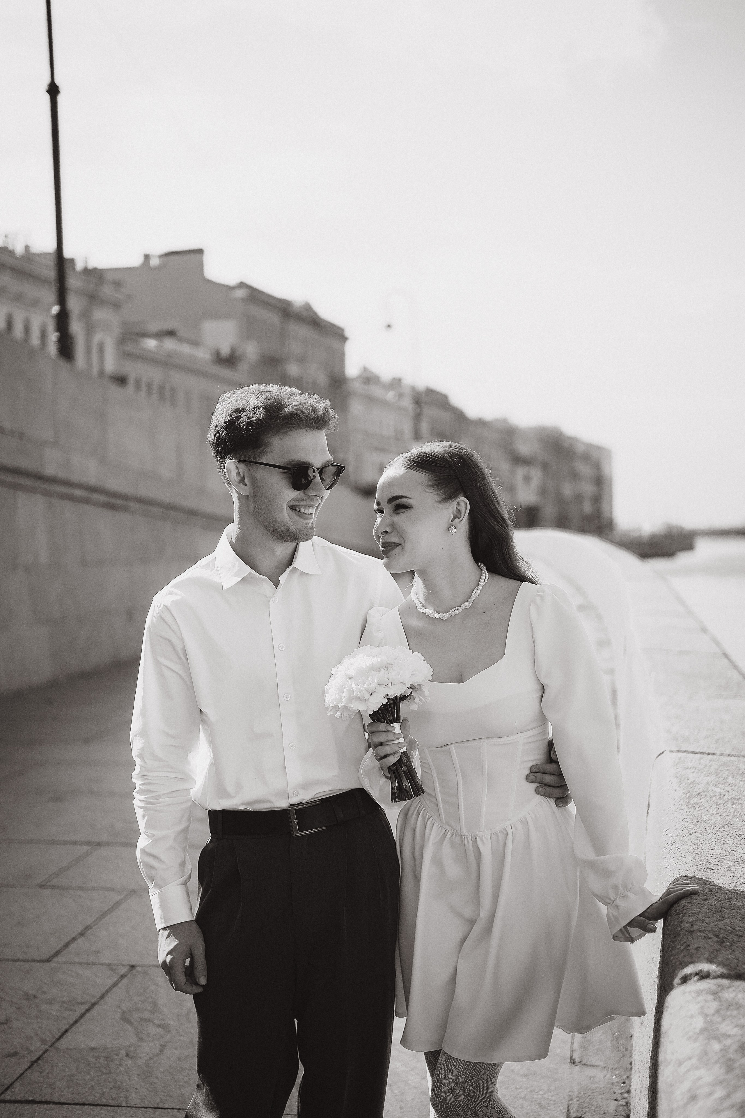 Таня & Костя. Phdkvmr.ru