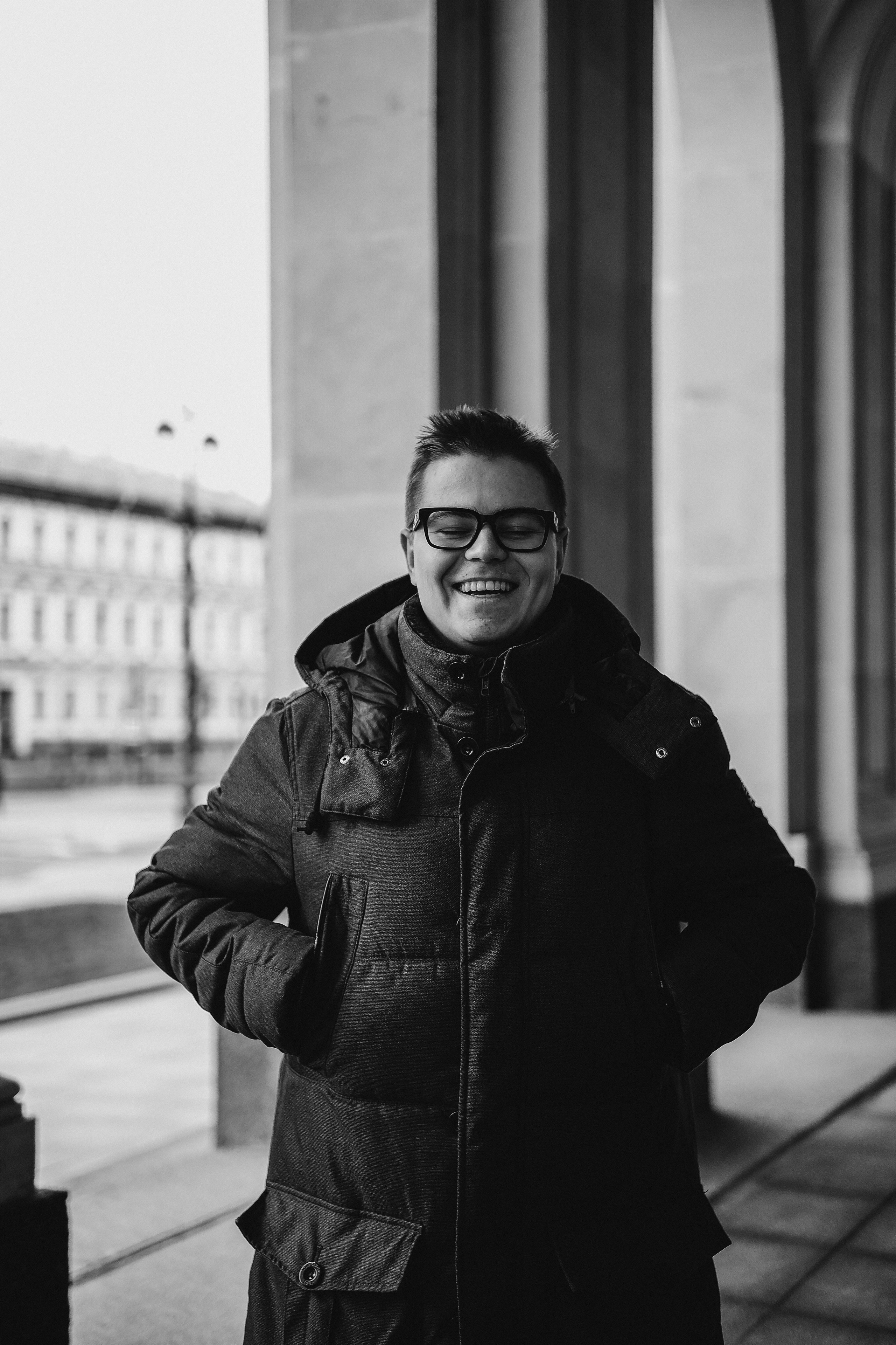 Оля & Илья. Phdkvmr.ru