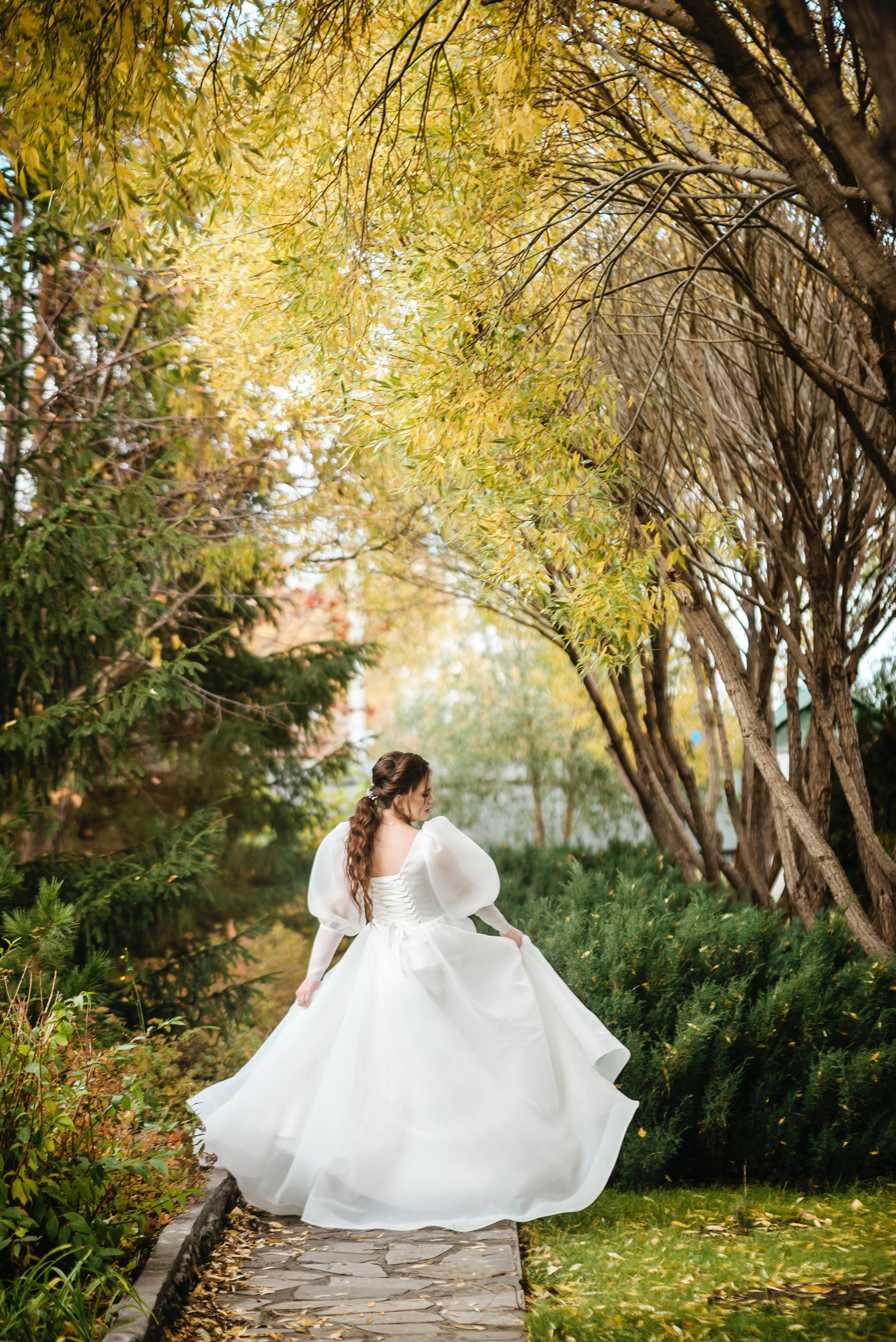 Захар и Анастасия. Фотостудия Миндаль. Южноуральск