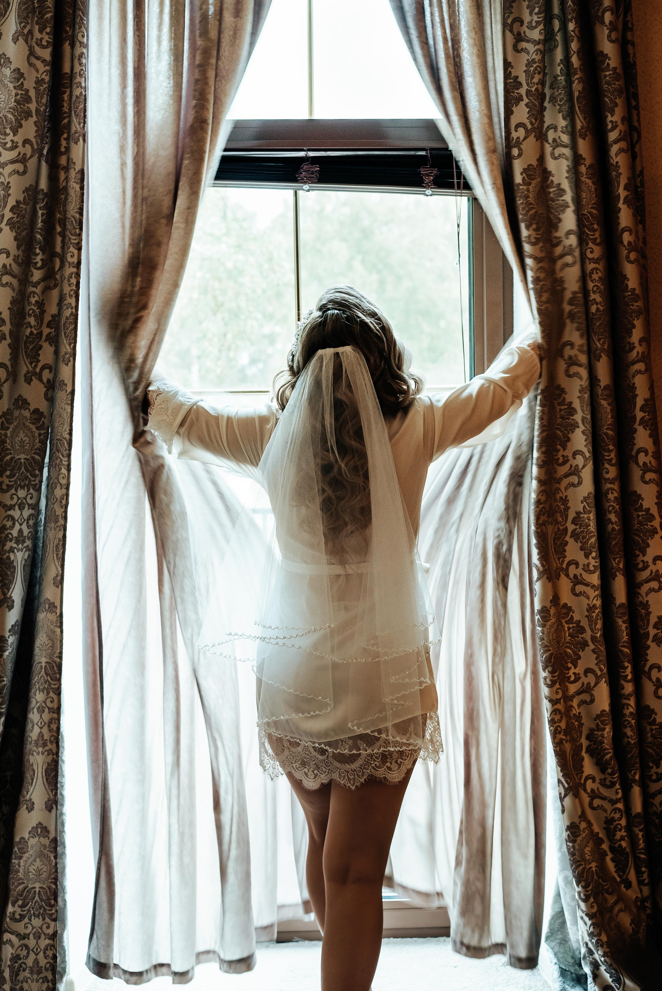 Николай и Кристина. Фотостудия Миндаль. Южноуральск