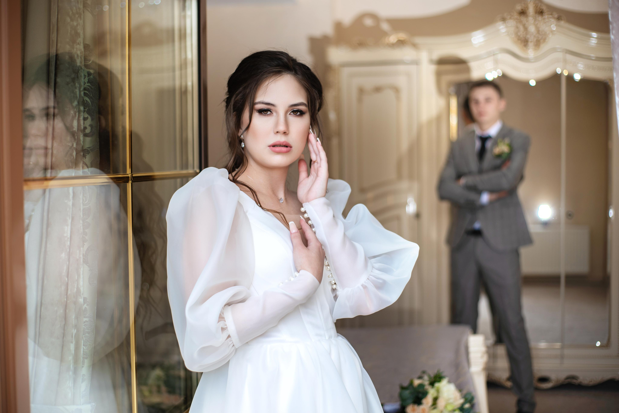 Захар и Анастасия. Фотостудия Миндаль. Южноуральск