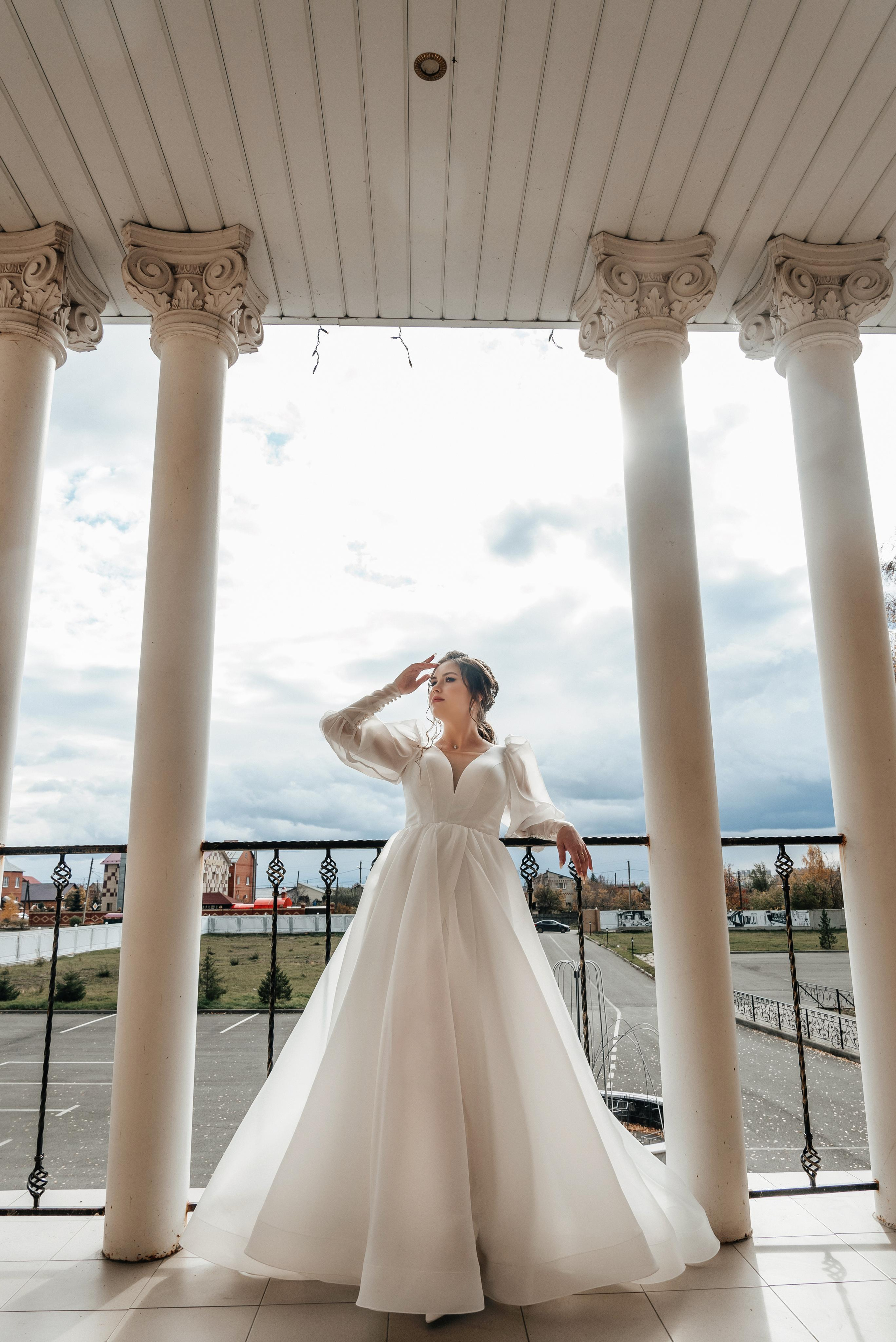 Захар и Анастасия. Фотостудия Миндаль. Южноуральск