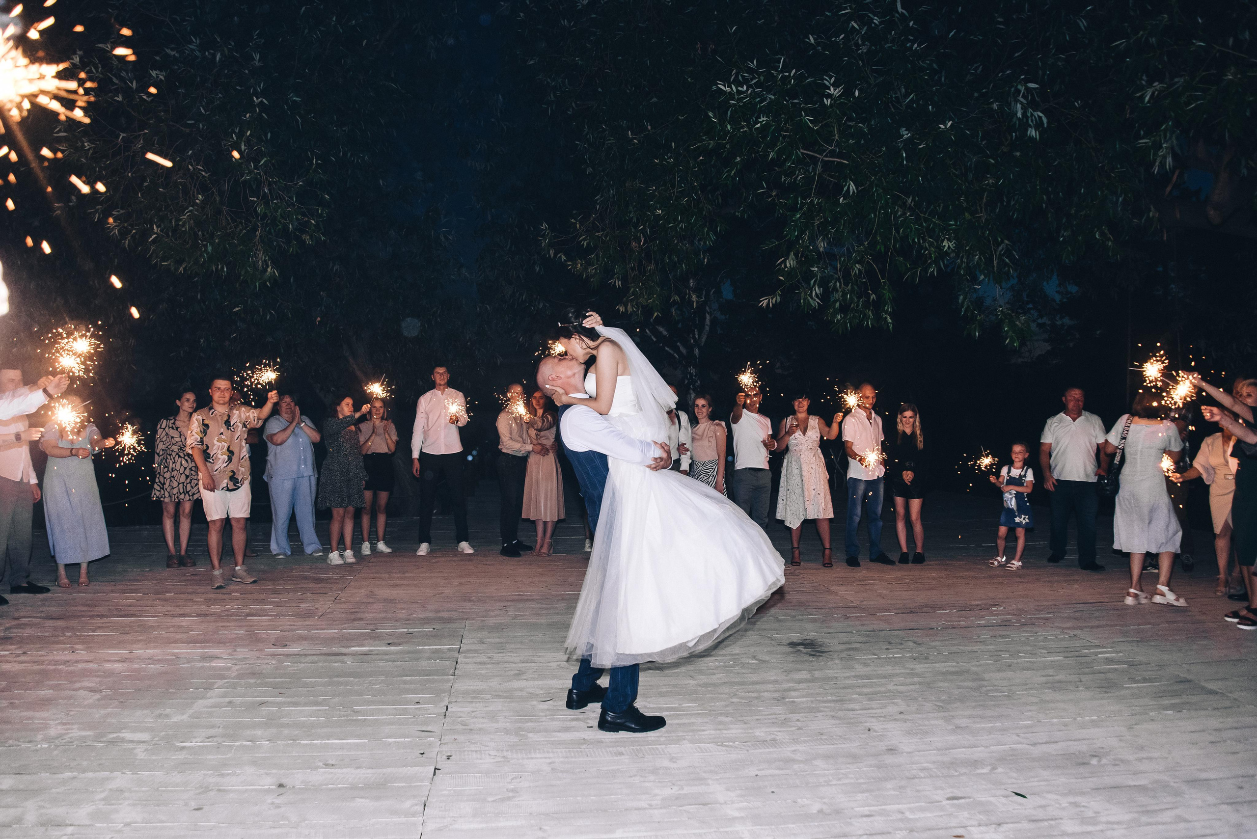 Леонид и Виктория. Фотостудия Миндаль. Южноуральск