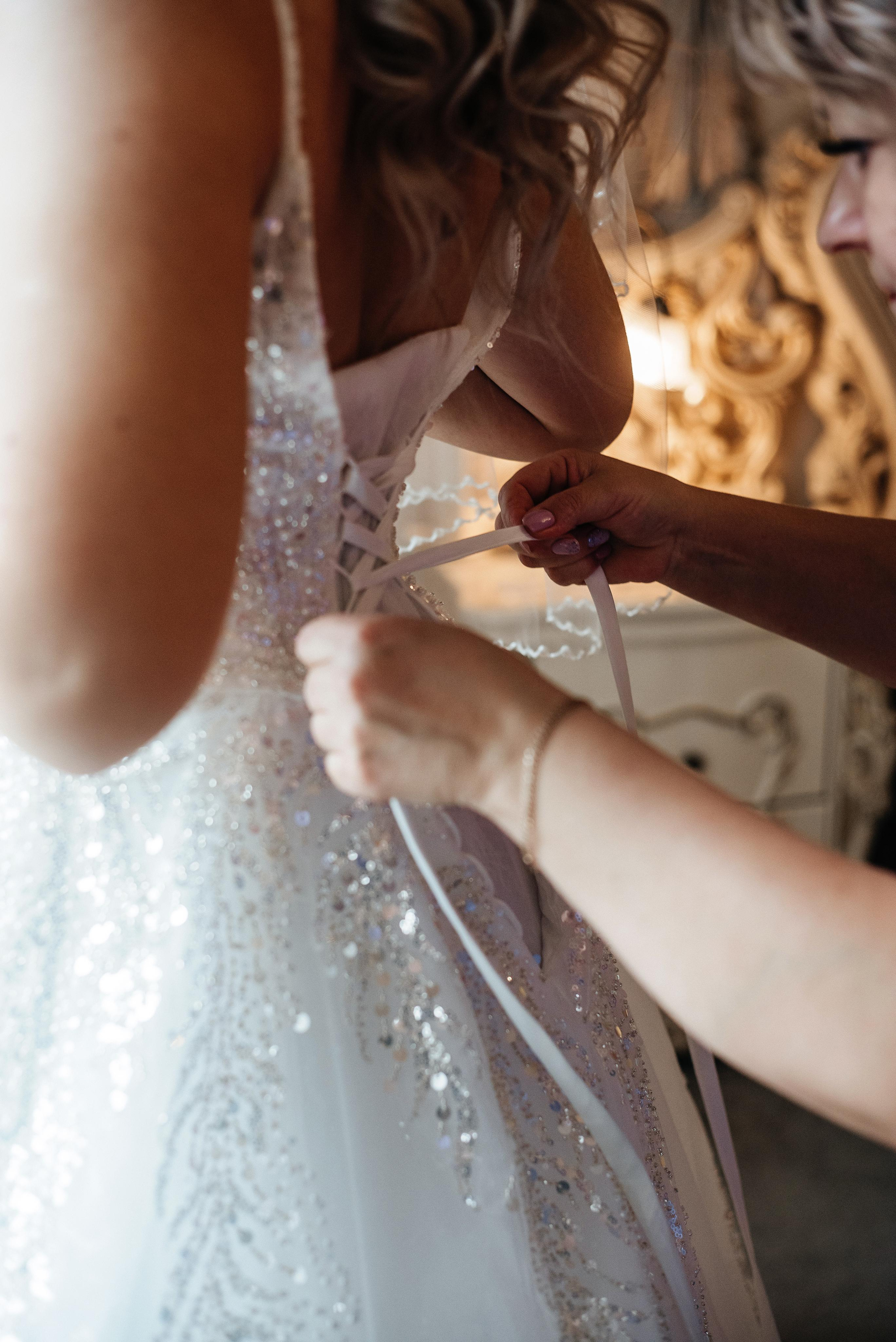 Николай и Кристина. Фотостудия Миндаль. Южноуральск