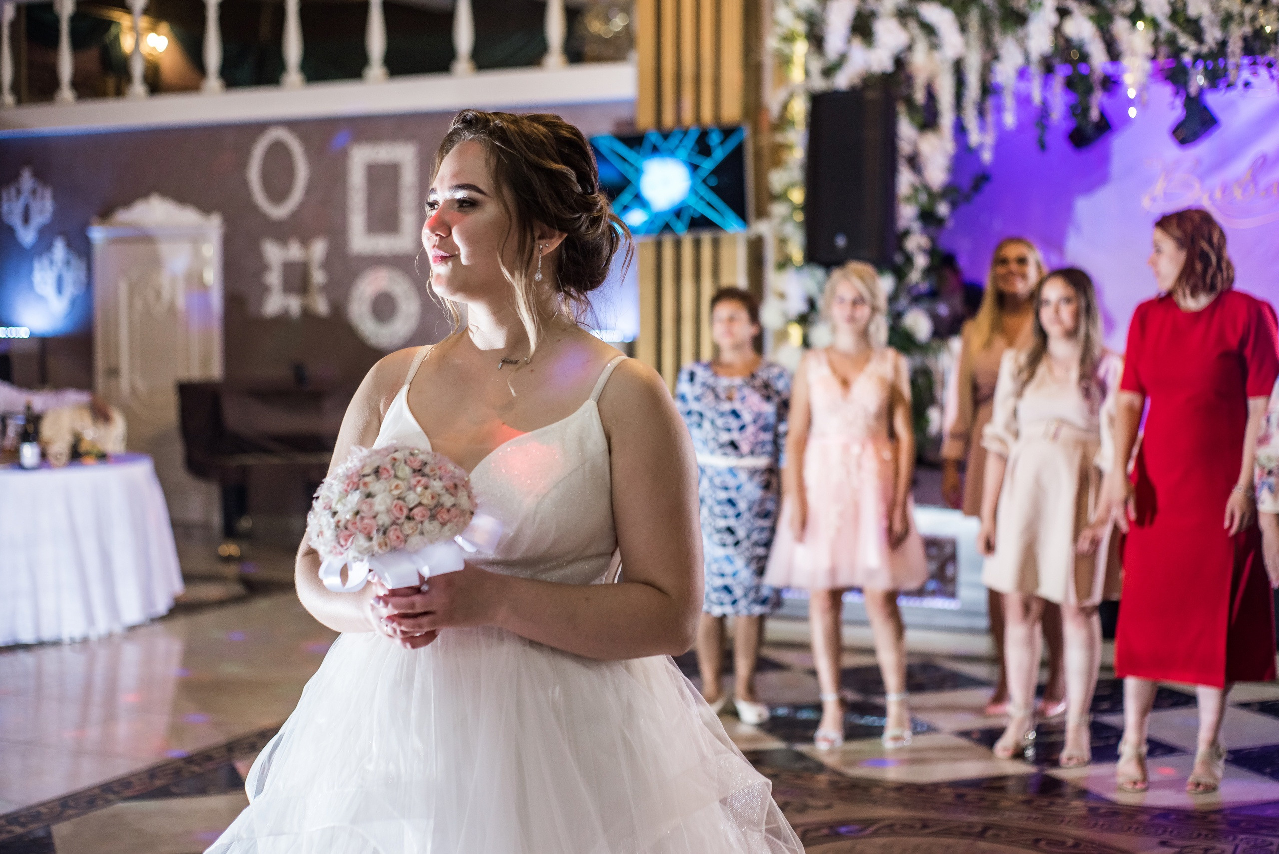 Алексей и Анастасия. Фотостудия Миндаль. Южноуральск