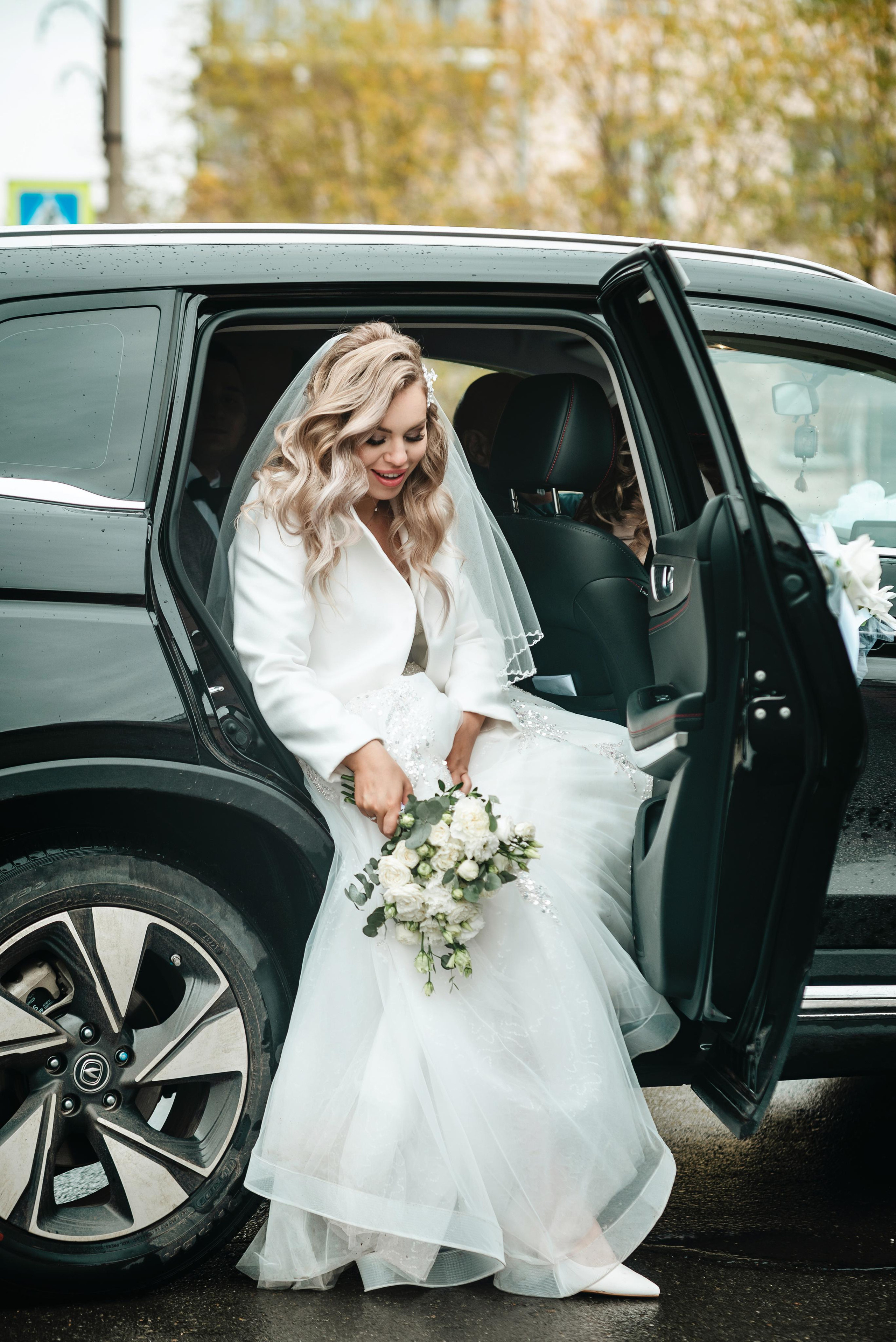 Николай и Кристина. Фотостудия Миндаль. Южноуральск