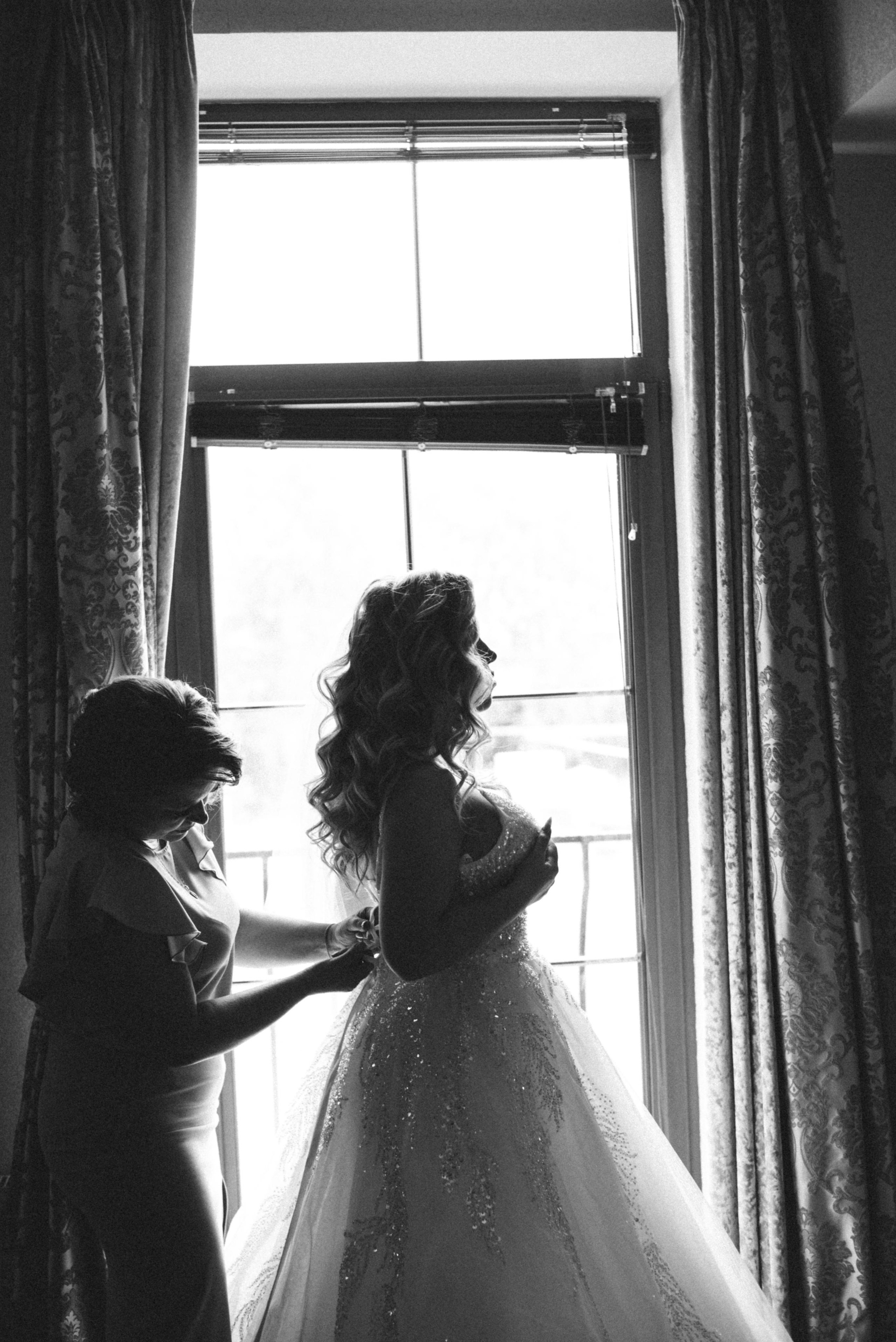 Свадебная фотосъёмка. Фотостудия Миндаль. Южноуральск