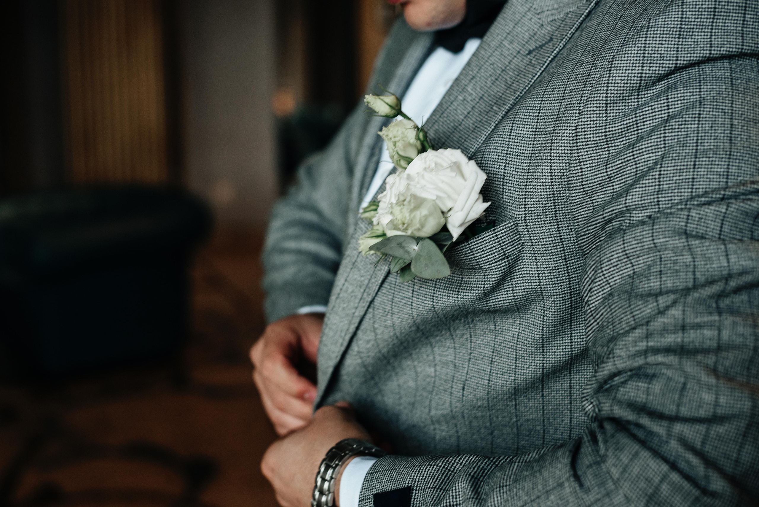 Николай и Кристина. Фотостудия Миндаль. Южноуральск