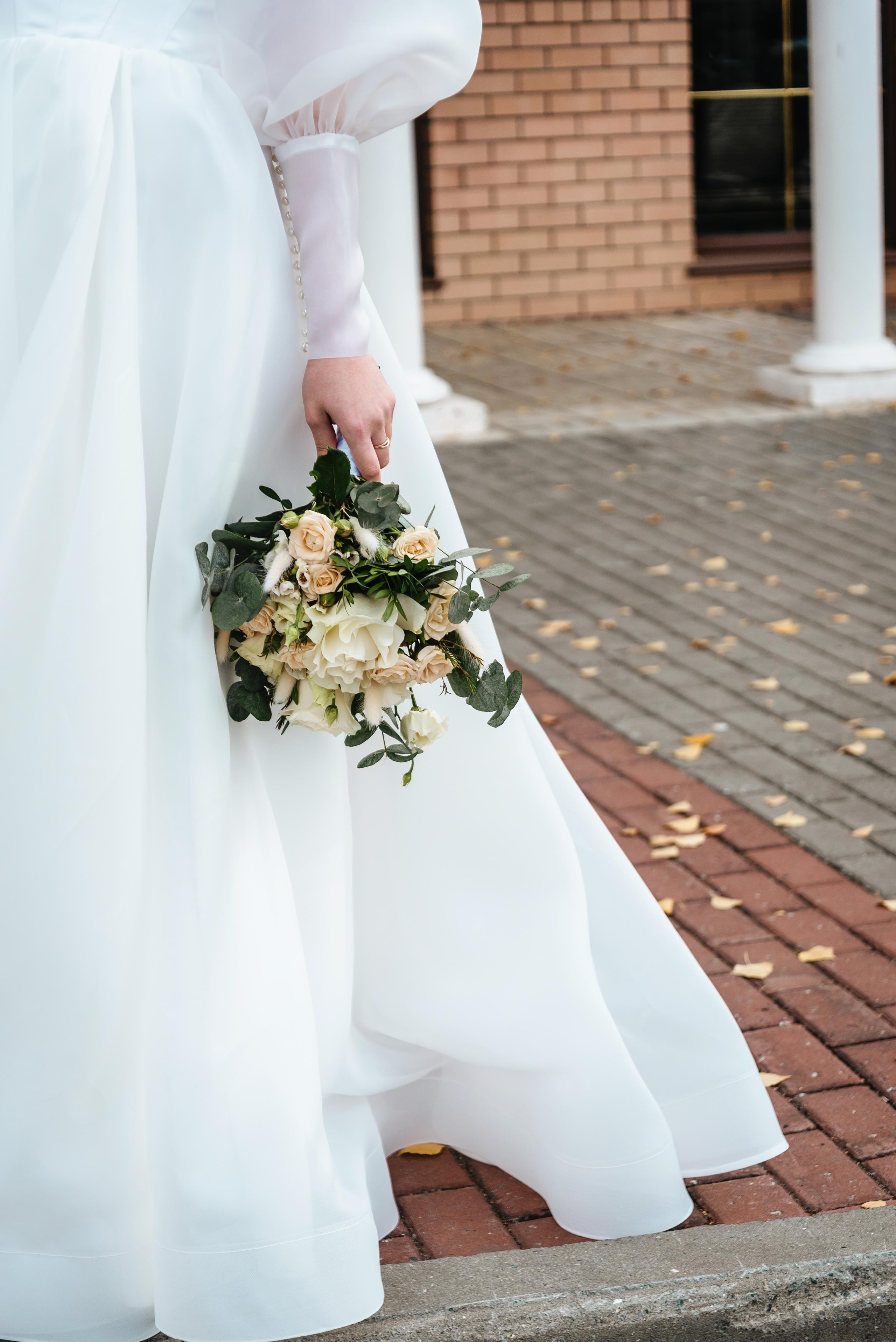 Захар и Анастасия. Фотостудия Миндаль. Южноуральск