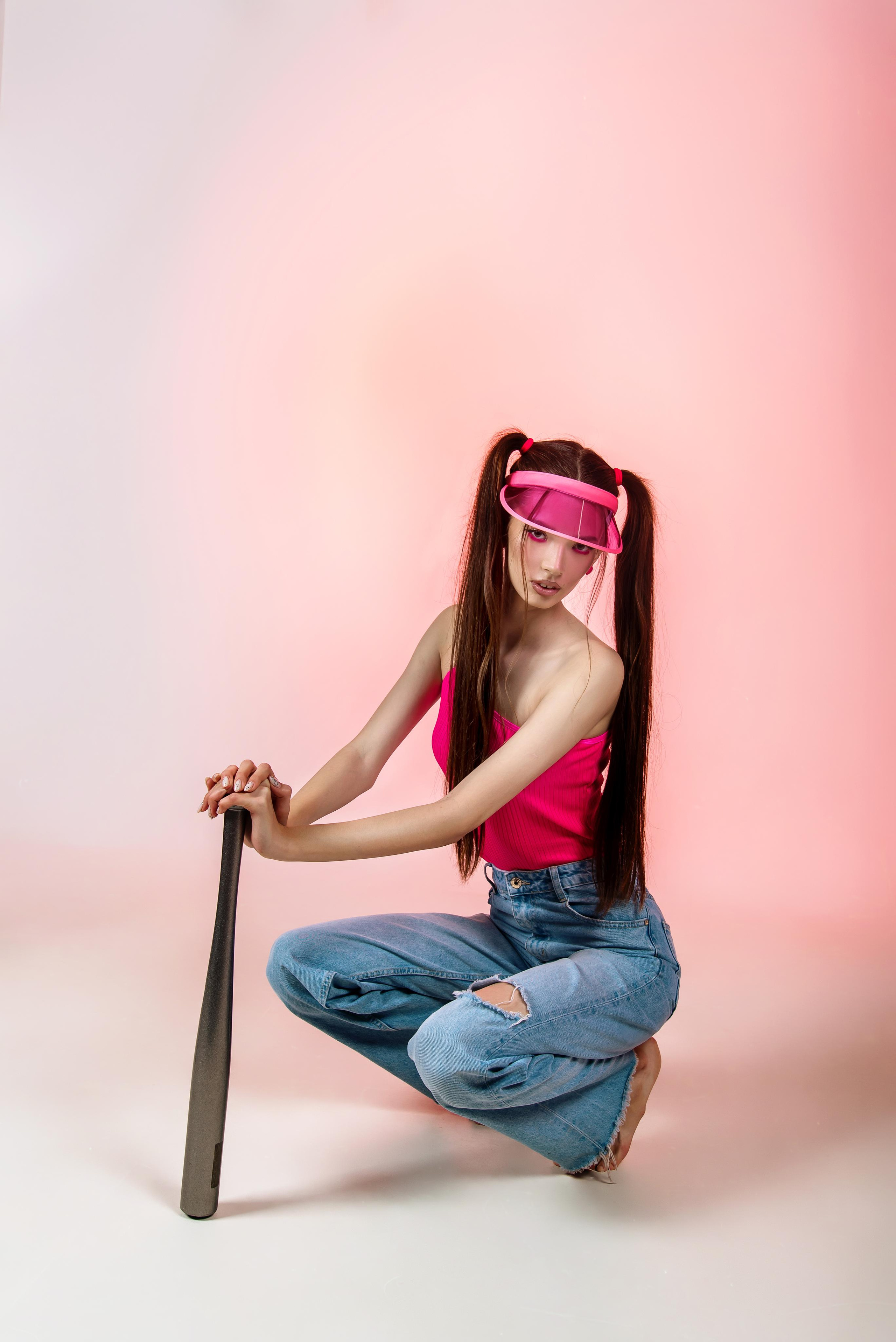 Фотопроект «Barbie». Фотостудия Миндаль. Южноуральск