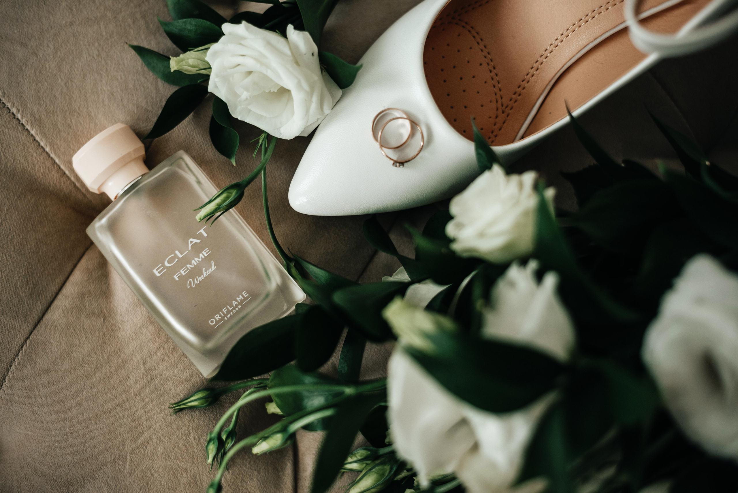 Леонид и Виктория. Фотостудия Миндаль. Южноуральск