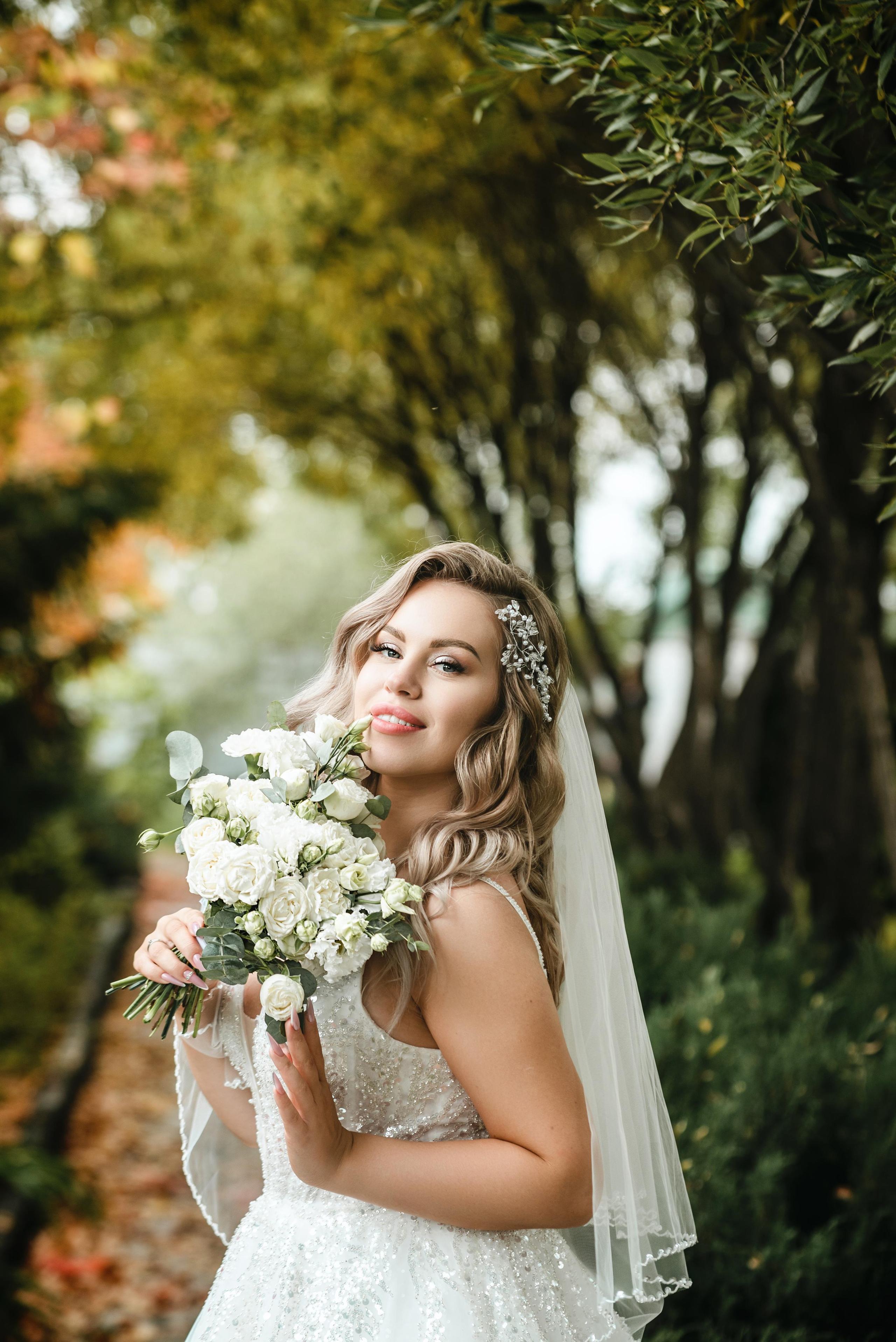 Николай и Кристина. Фотостудия Миндаль. Южноуральск