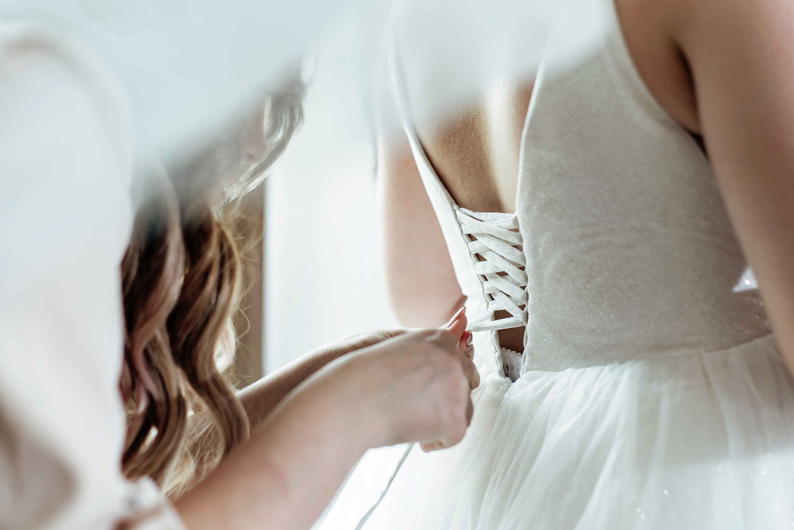 Алексей и Анастасия. Фотостудия Миндаль. Южноуральск