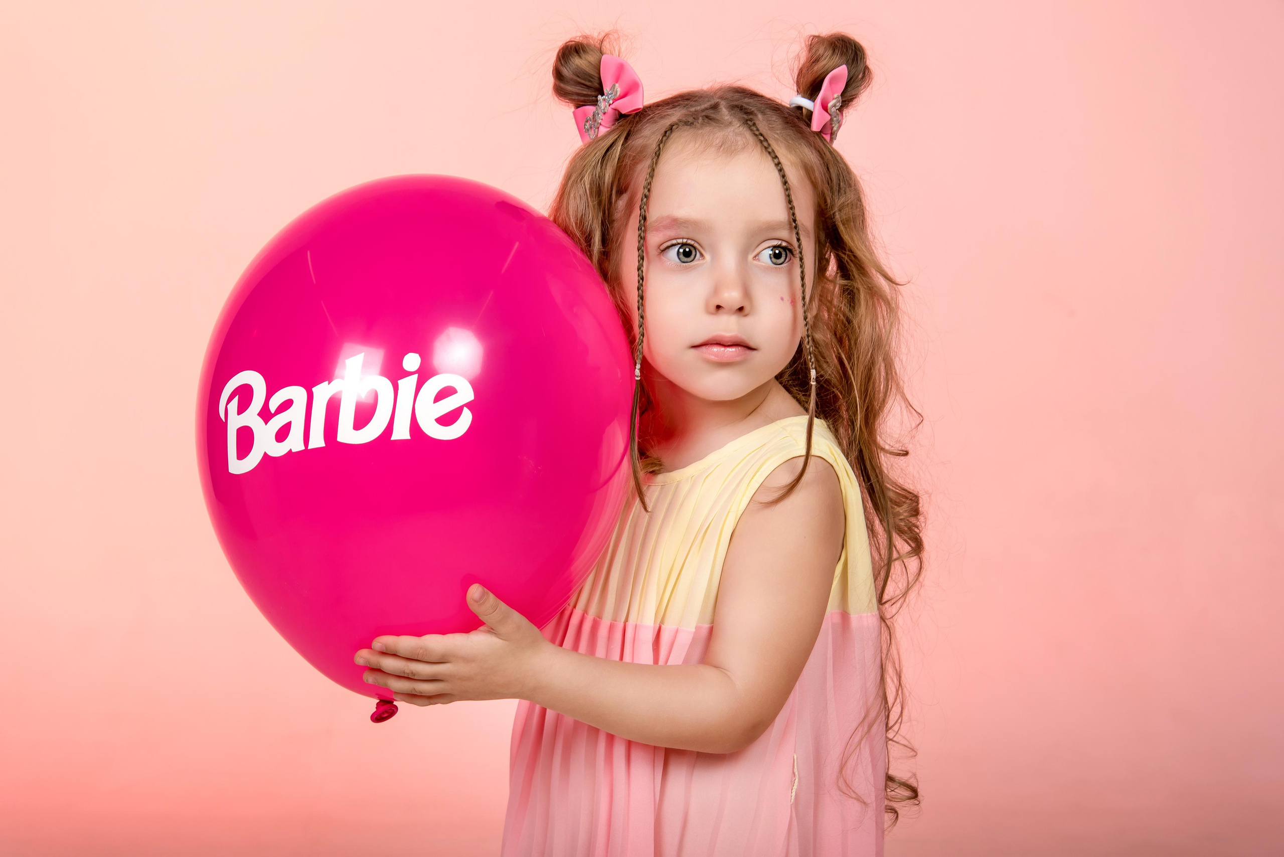 Фотопроект «Barbie». Фотостудия Миндаль. Южноуральск
