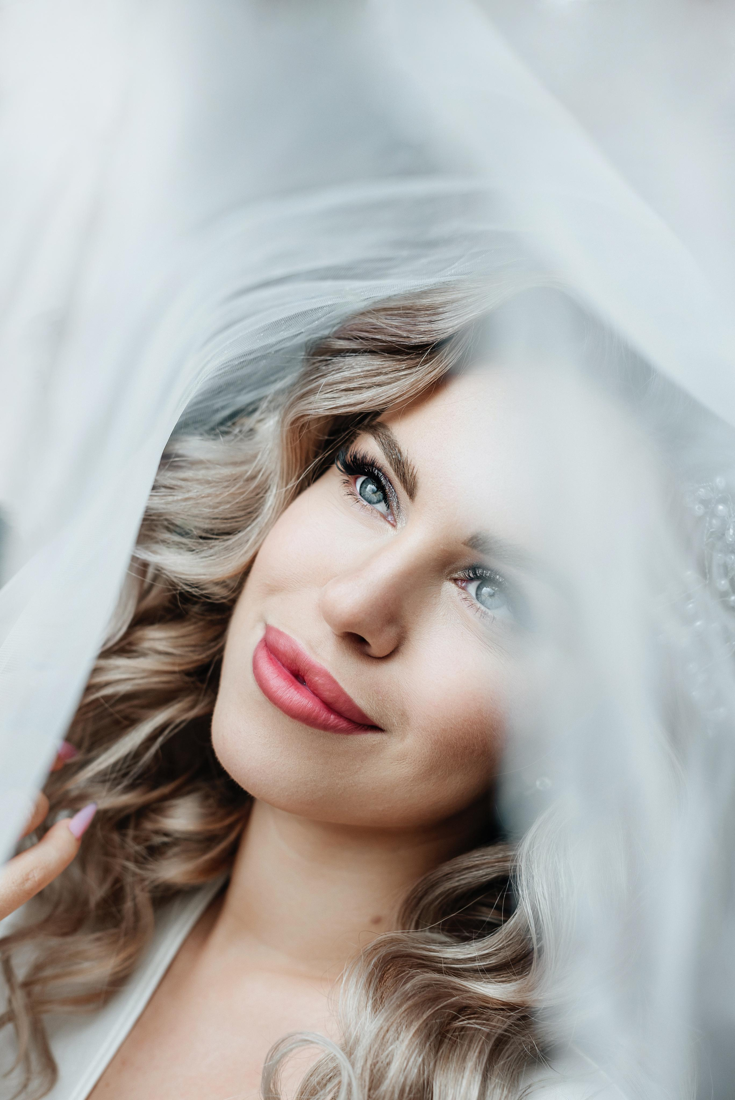 Николай и Кристина. Фотостудия Миндаль. Южноуральск