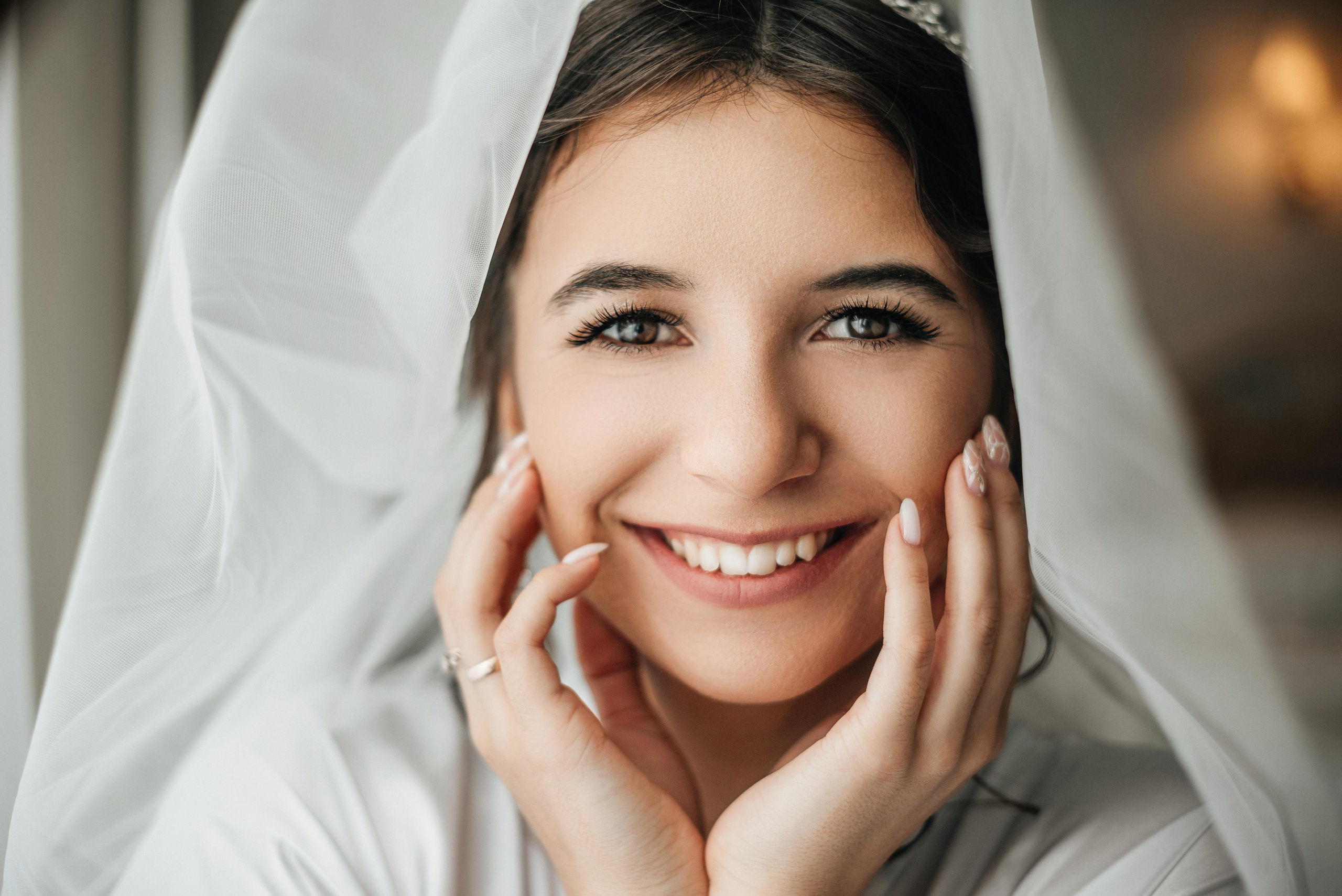 Леонид и Виктория. Фотостудия Миндаль. Южноуральск