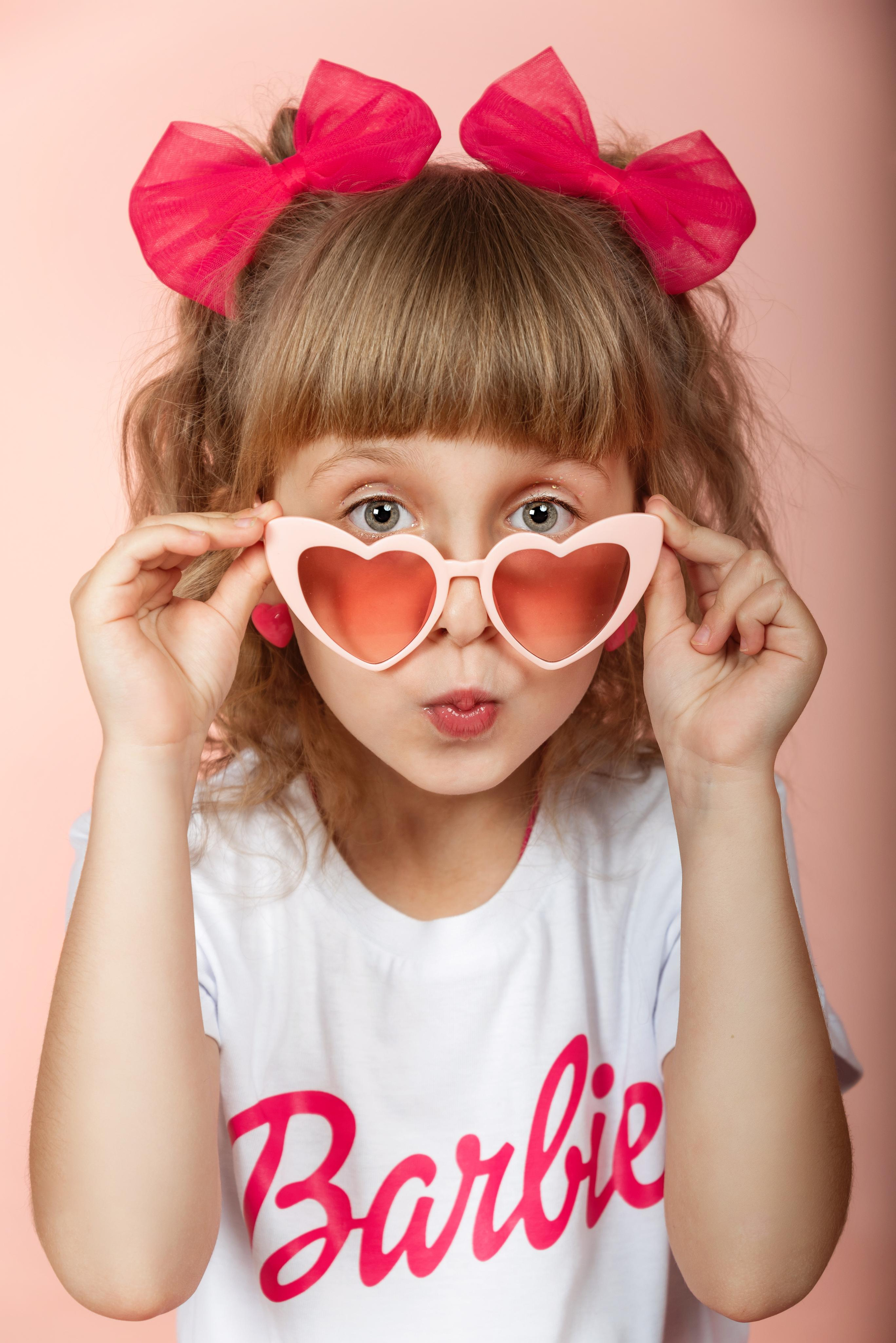 Фотопроект «Barbie». Фотостудия Миндаль. Южноуральск