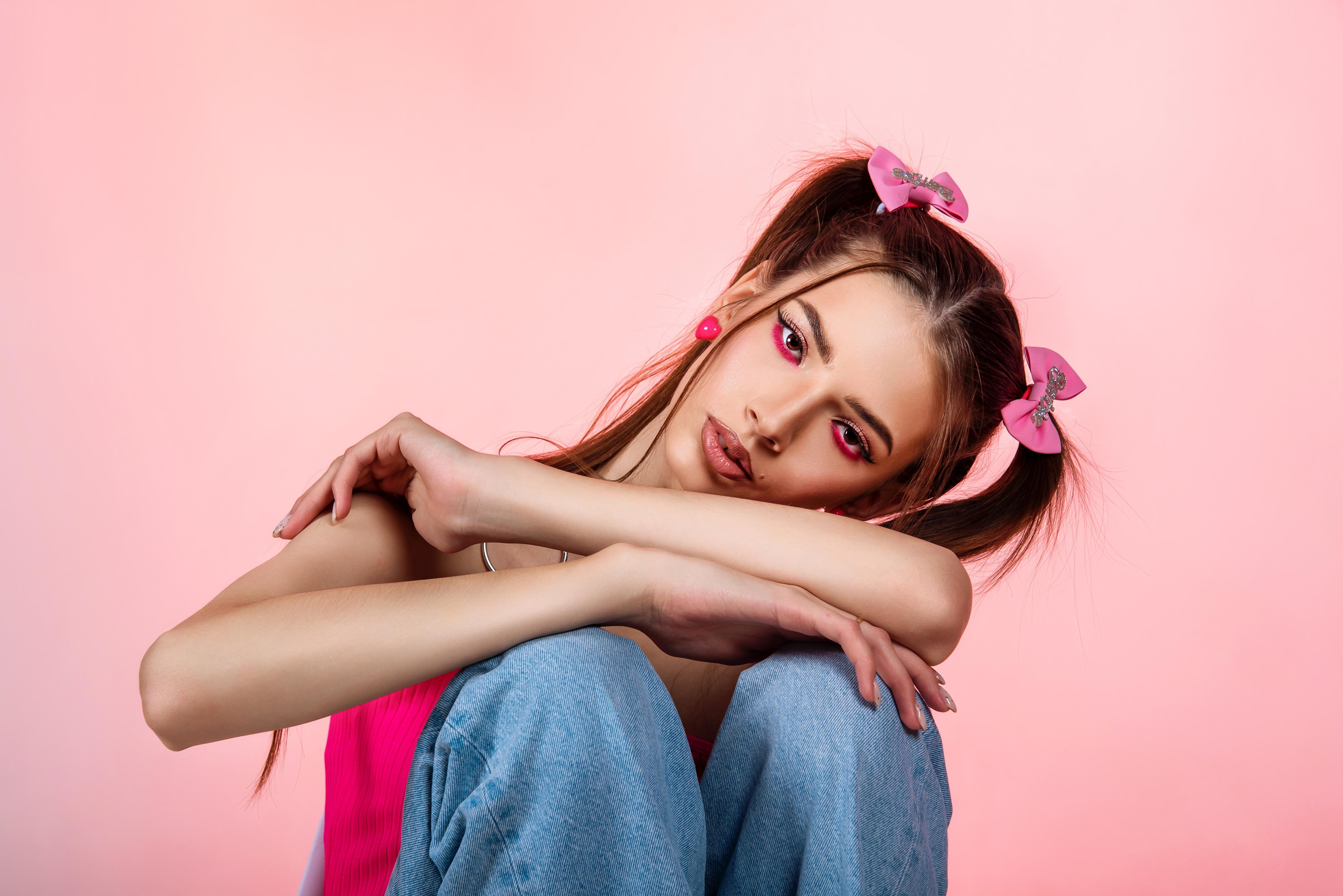 Фотопроект «Barbie». Фотостудия Миндаль. Южноуральск