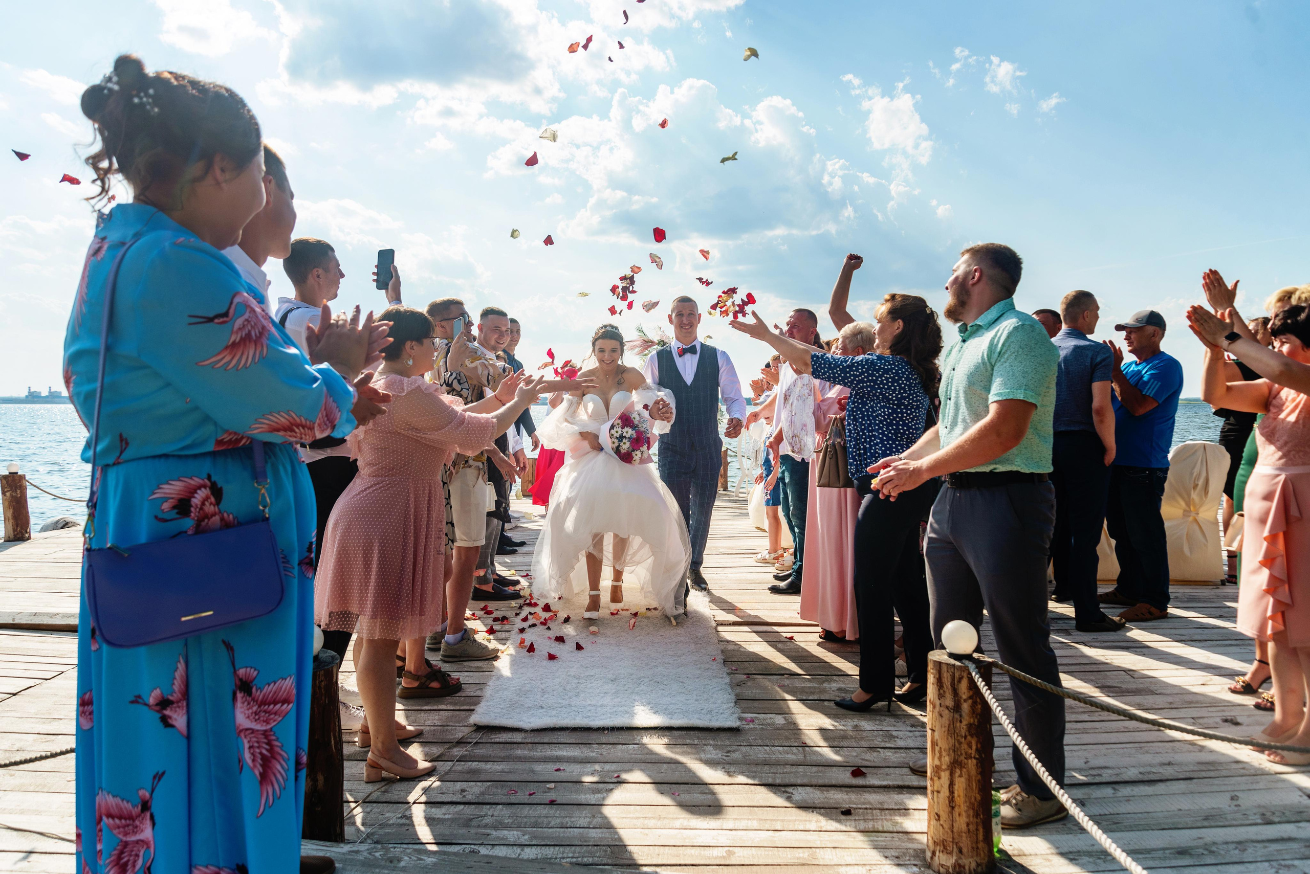 Леонид и Виктория. Фотостудия Миндаль. Южноуральск