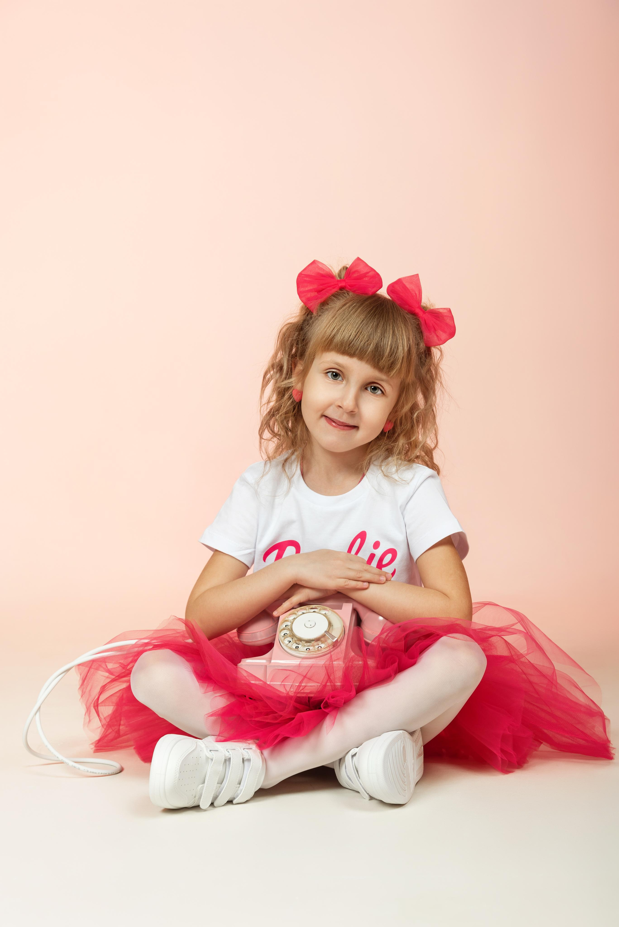 Фотопроект «Barbie». Фотостудия Миндаль. Южноуральск