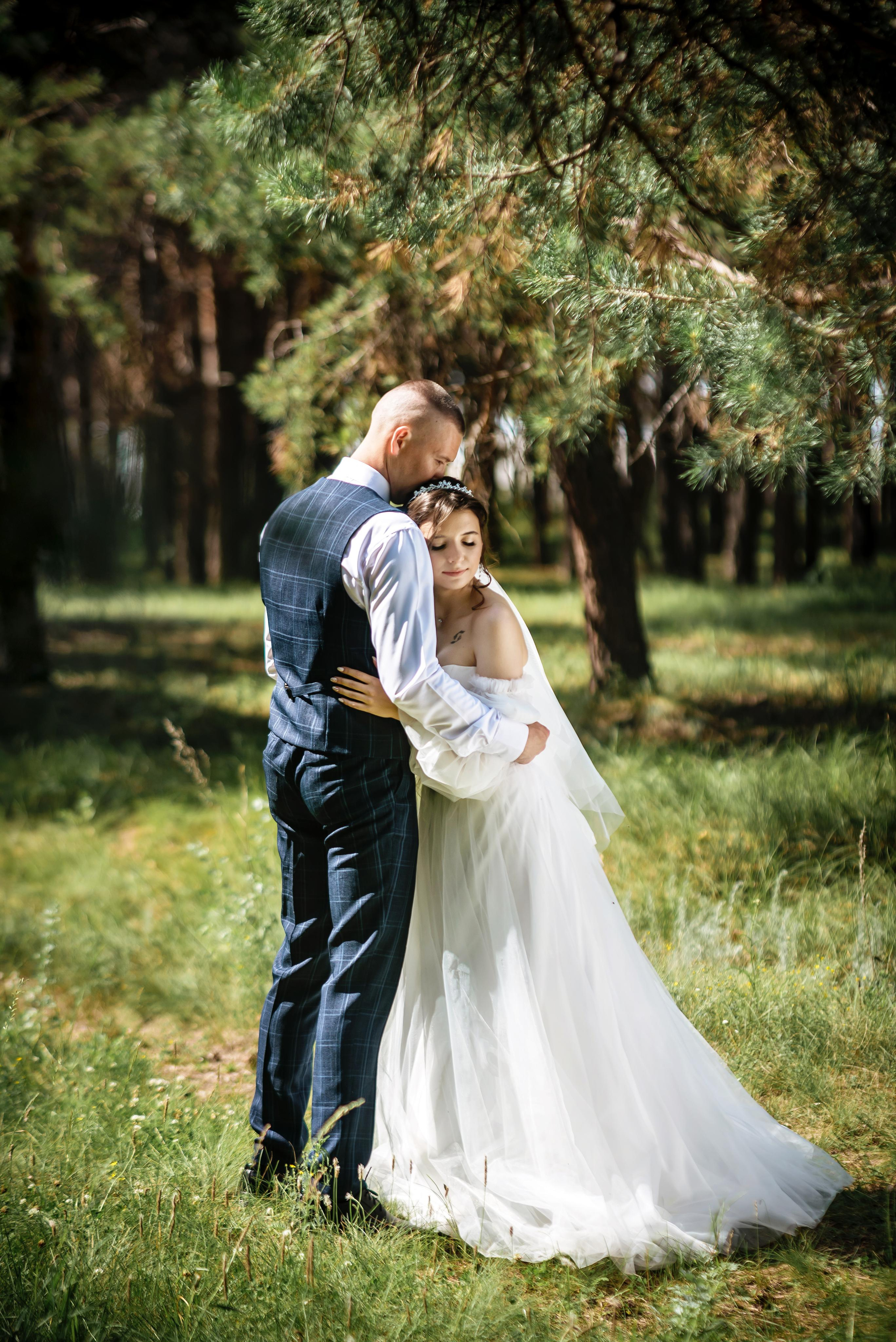 Леонид и Виктория. Фотостудия Миндаль. Южноуральск