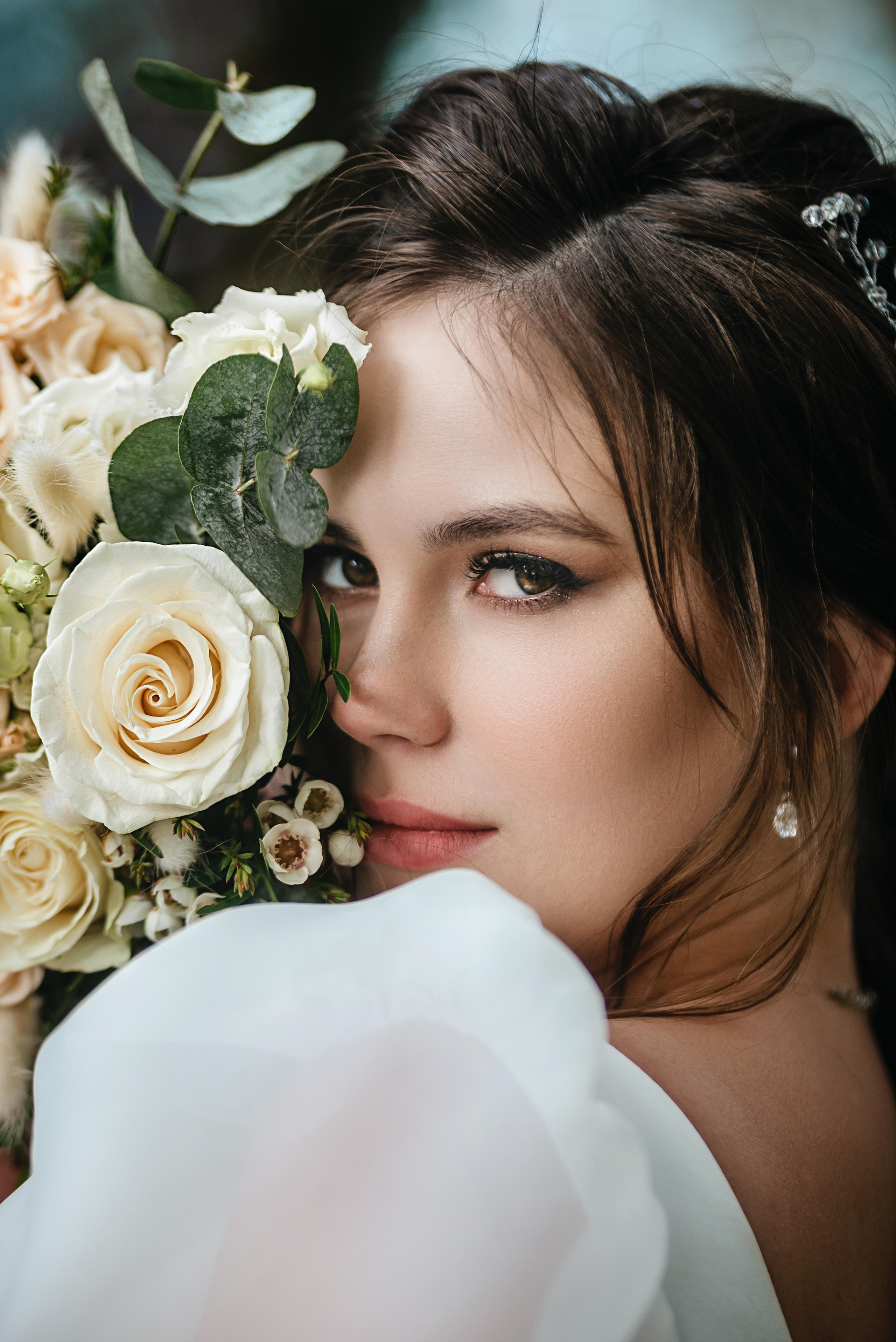 Захар и Анастасия. Фотостудия Миндаль. Южноуральск