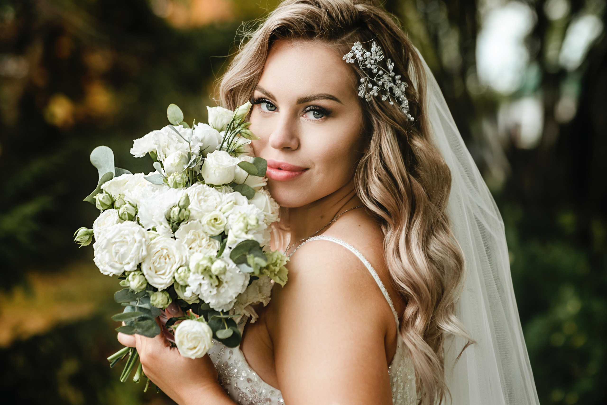 Николай и Кристина. Фотостудия Миндаль. Южноуральск