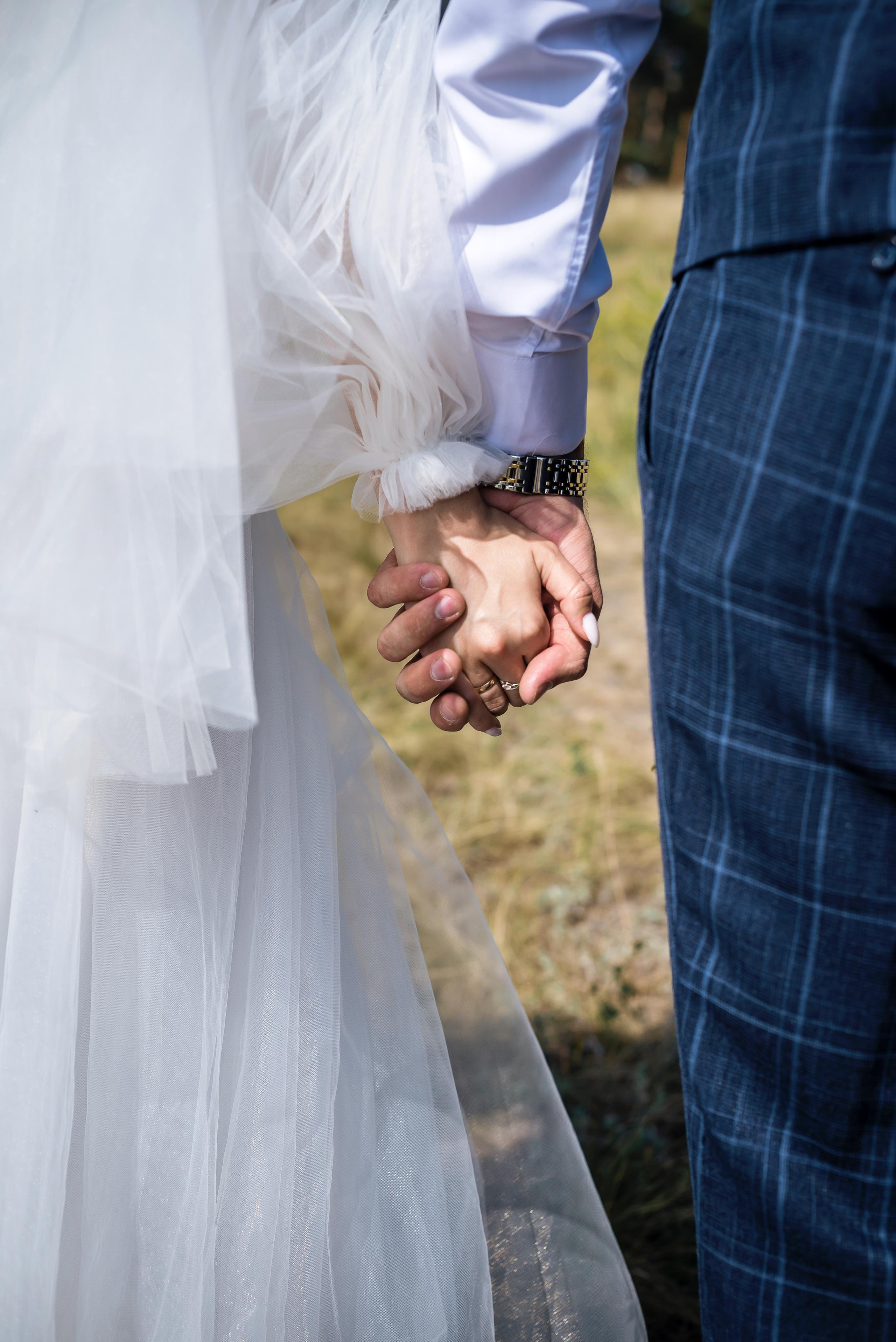 Леонид и Виктория. Фотостудия Миндаль. Южноуральск