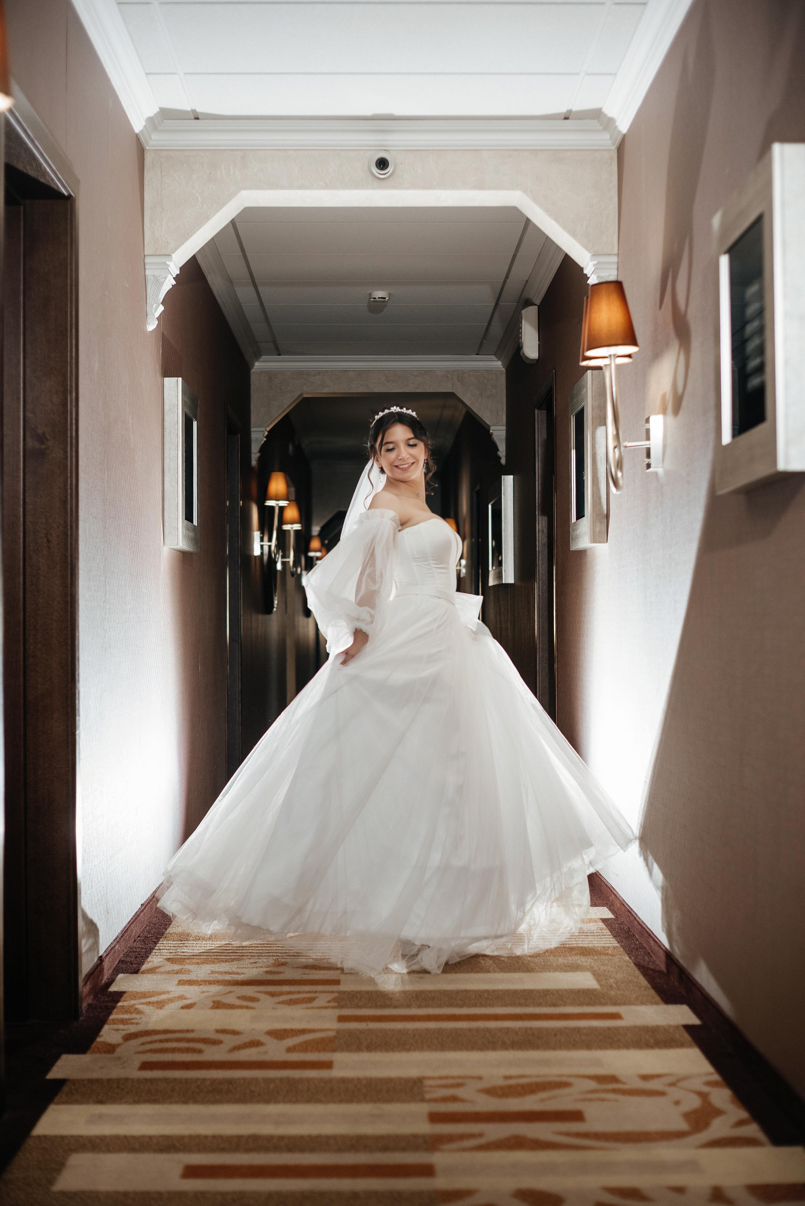 Леонид и Виктория. Фотостудия Миндаль. Южноуральск