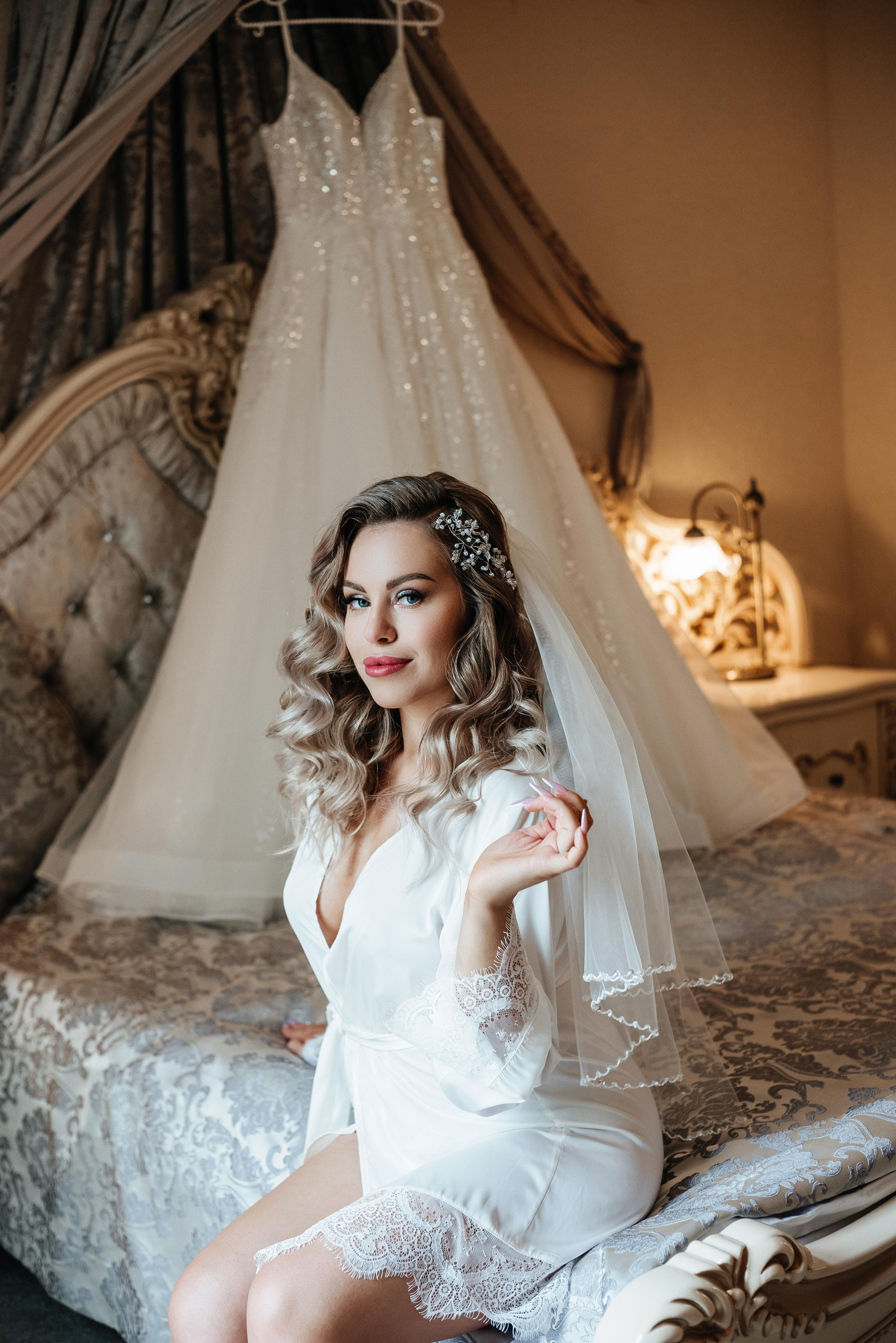 Николай и Кристина. Фотостудия Миндаль. Южноуральск