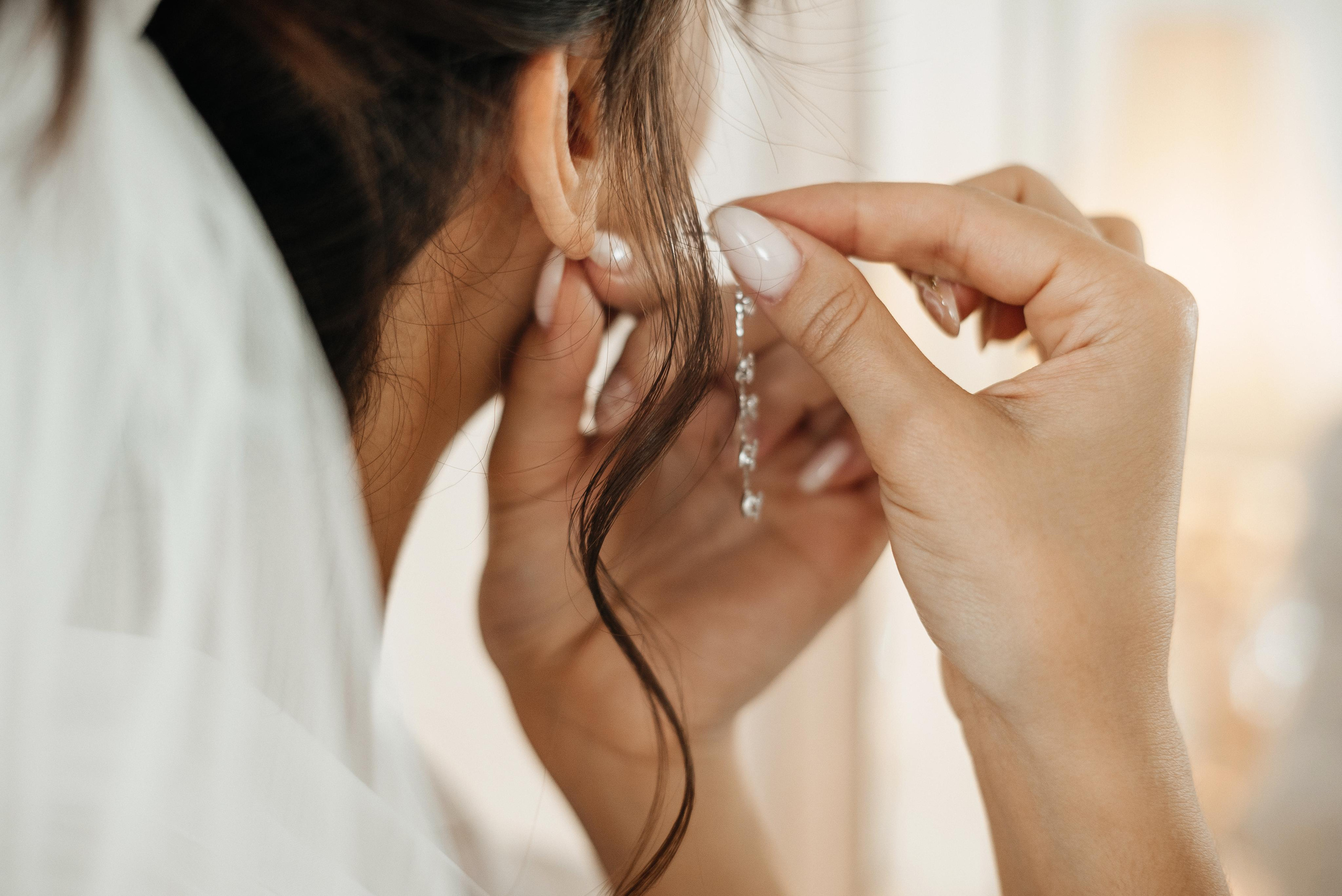 Леонид и Виктория. Фотостудия Миндаль. Южноуральск