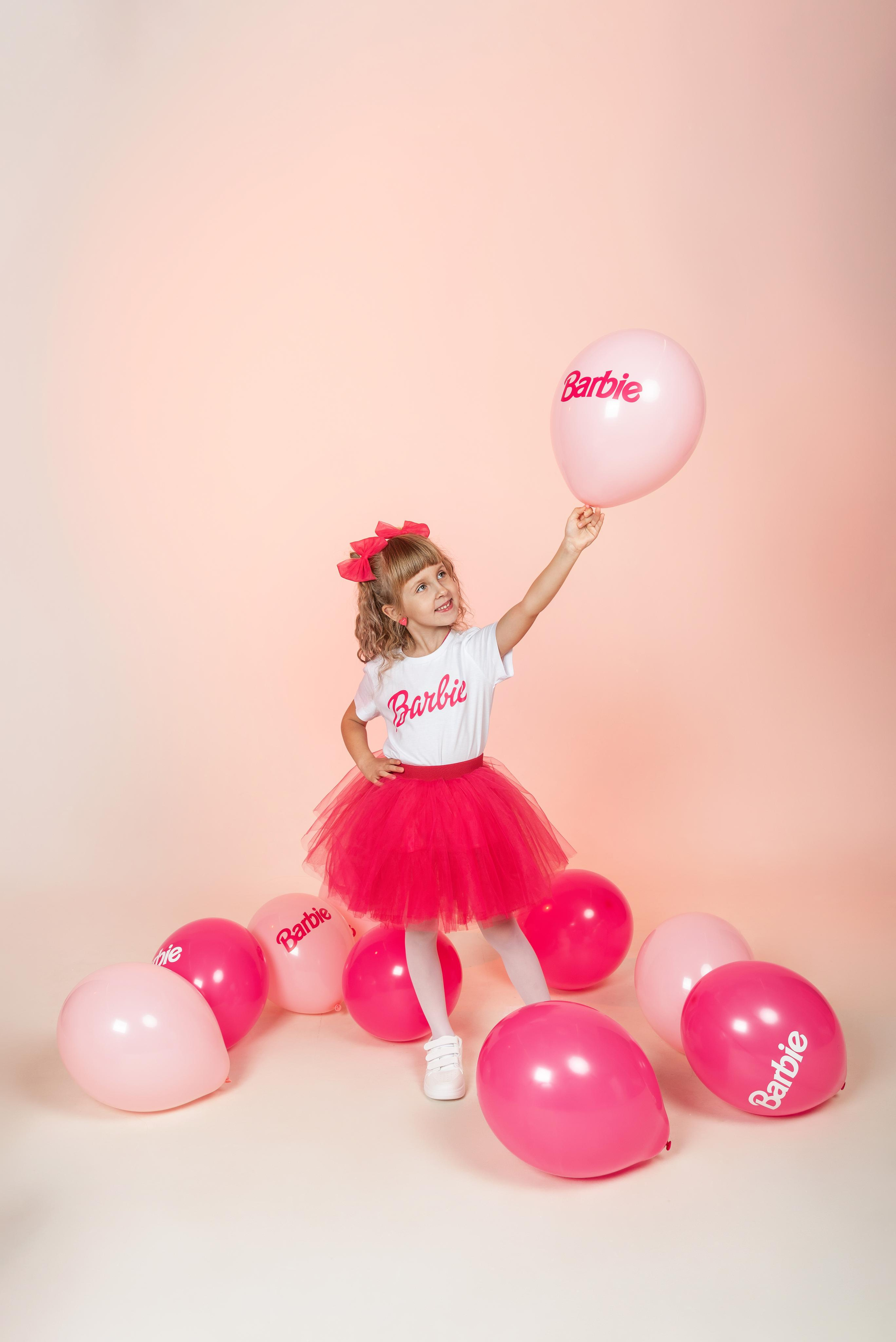 Фотопроект «Barbie». Фотостудия Миндаль. Южноуральск