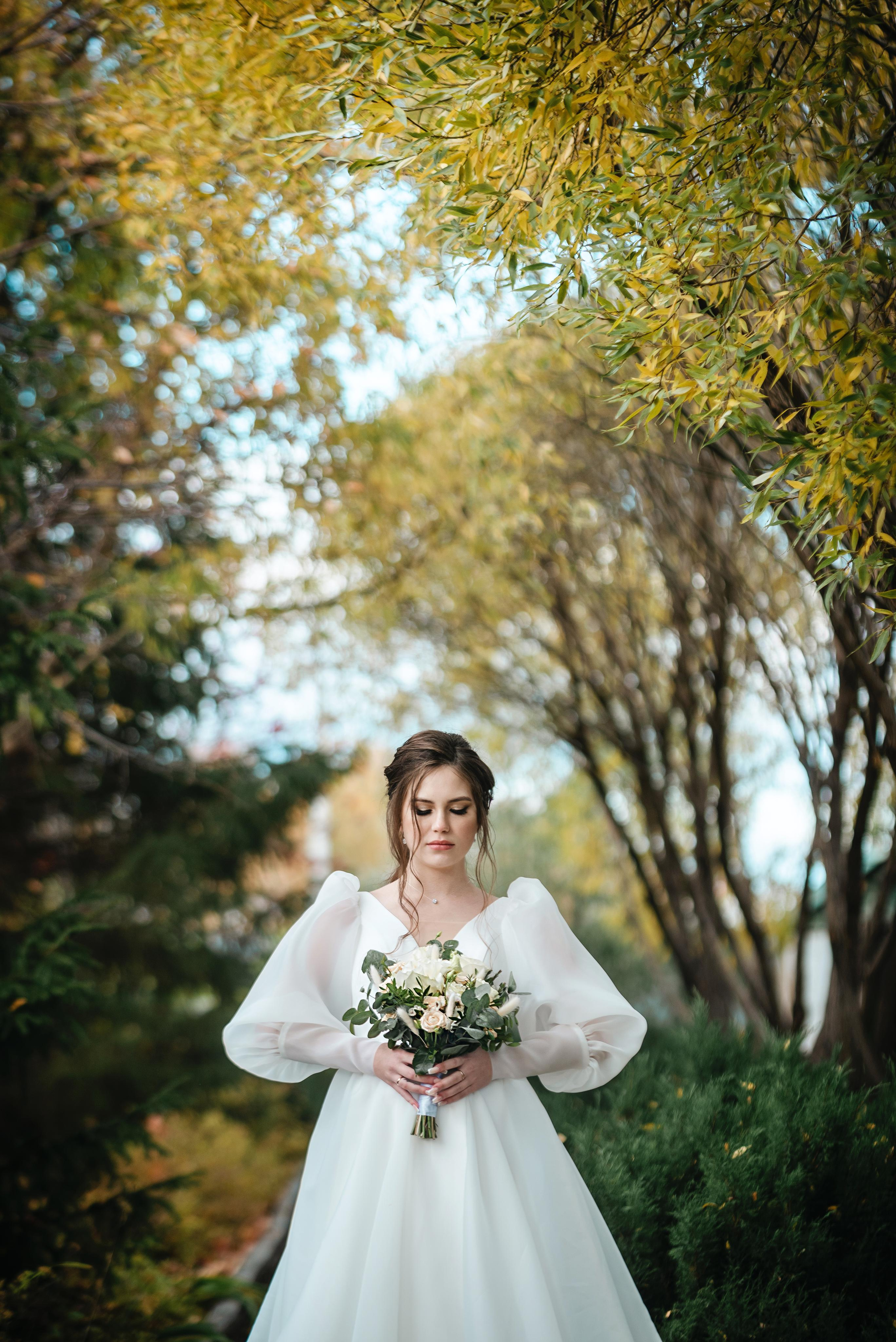 Захар и Анастасия. Фотостудия Миндаль. Южноуральск