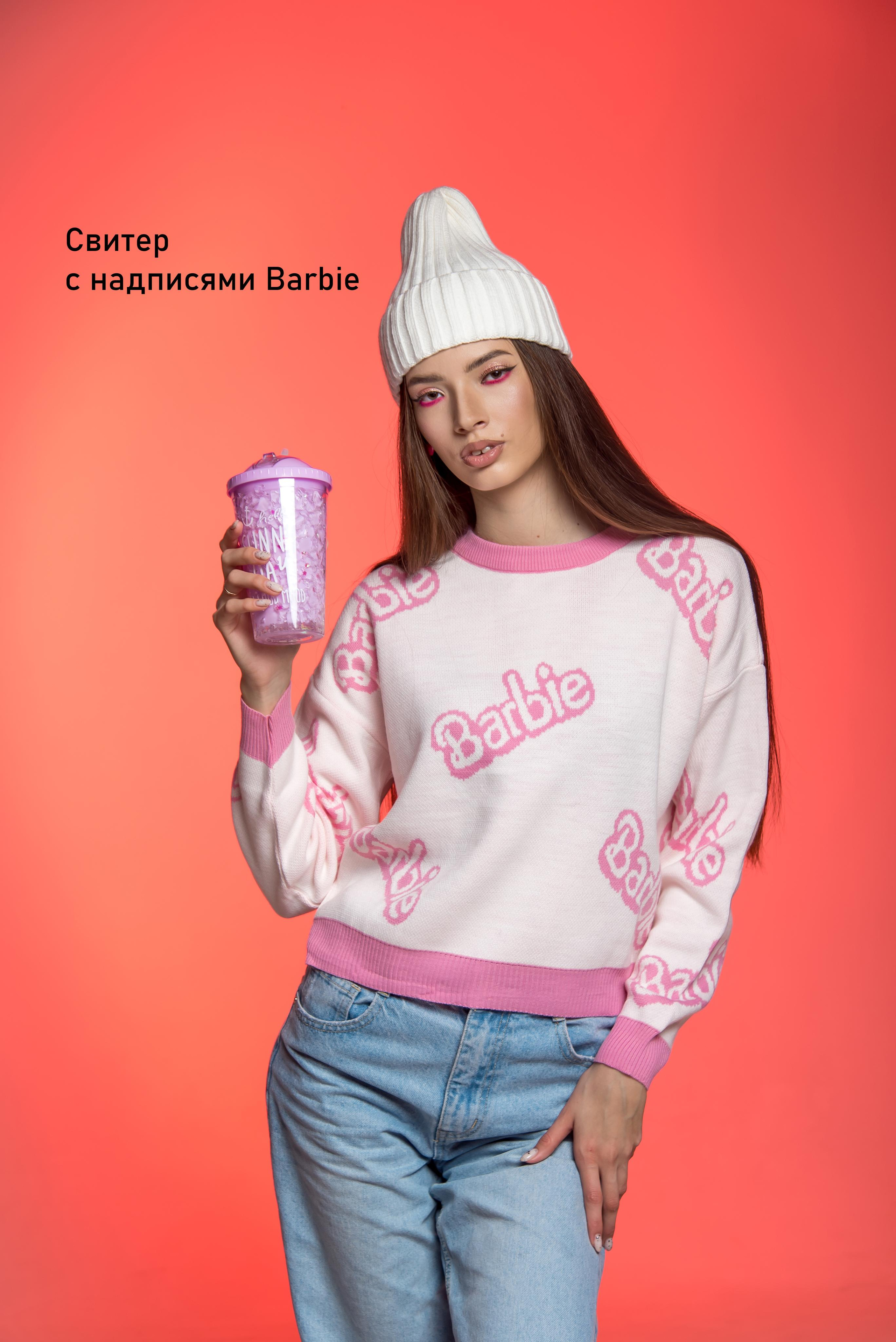 Фотопроект «Barbie». Фотостудия Миндаль. Южноуральск