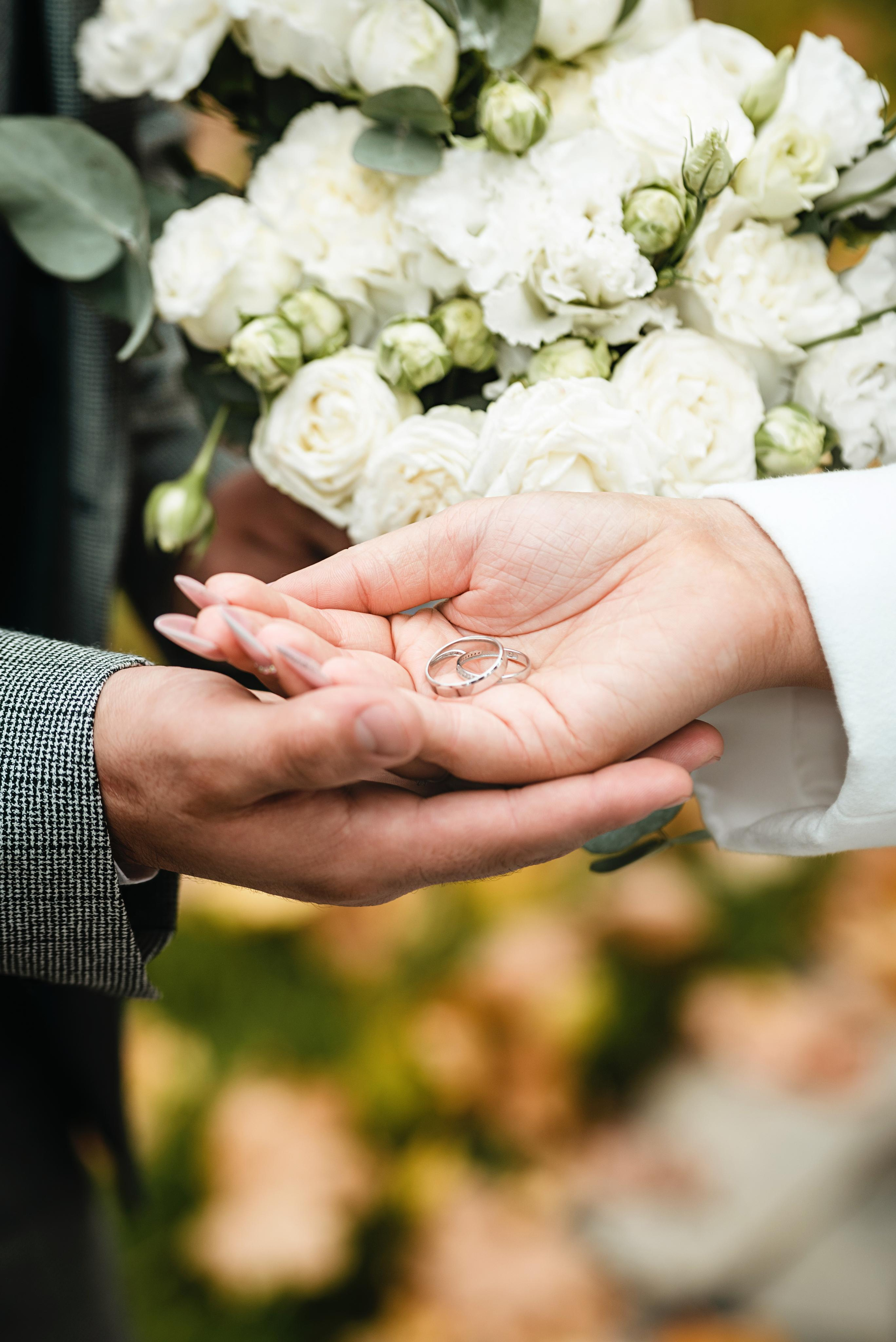 Николай и Кристина. Фотостудия Миндаль. Южноуральск