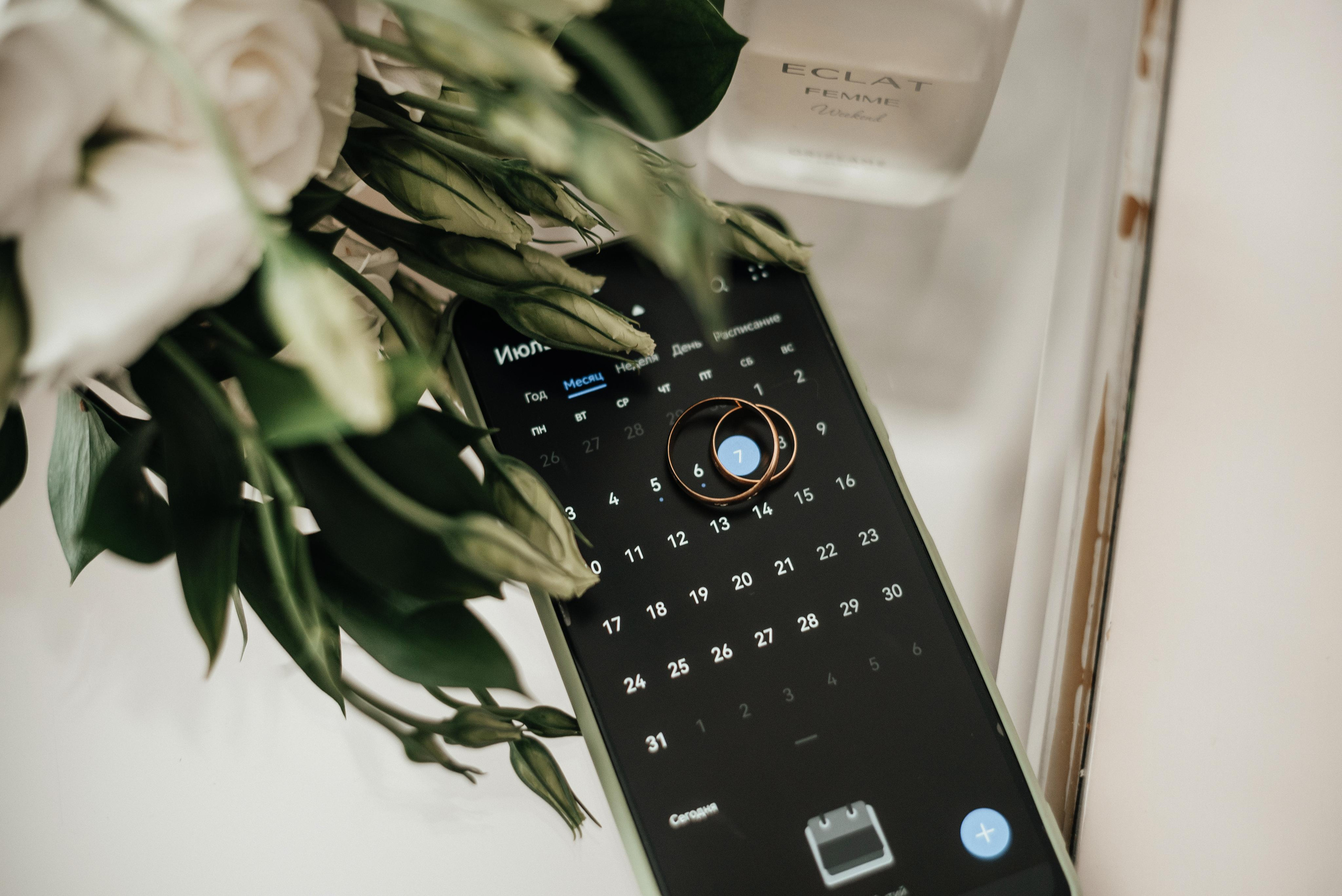 Леонид и Виктория. Фотостудия Миндаль. Южноуральск