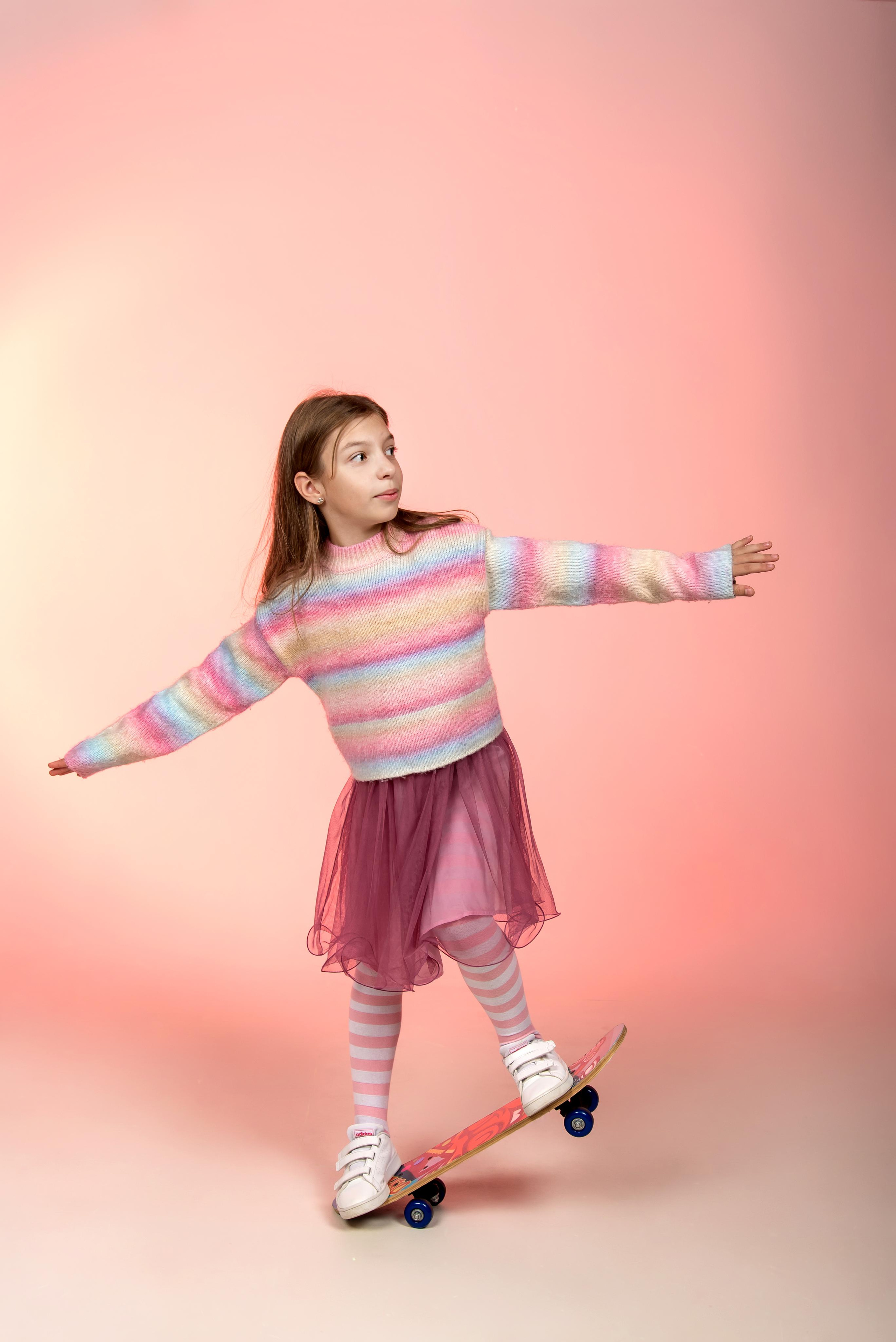 Фотопроект «Barbie». Фотостудия Миндаль. Южноуральск