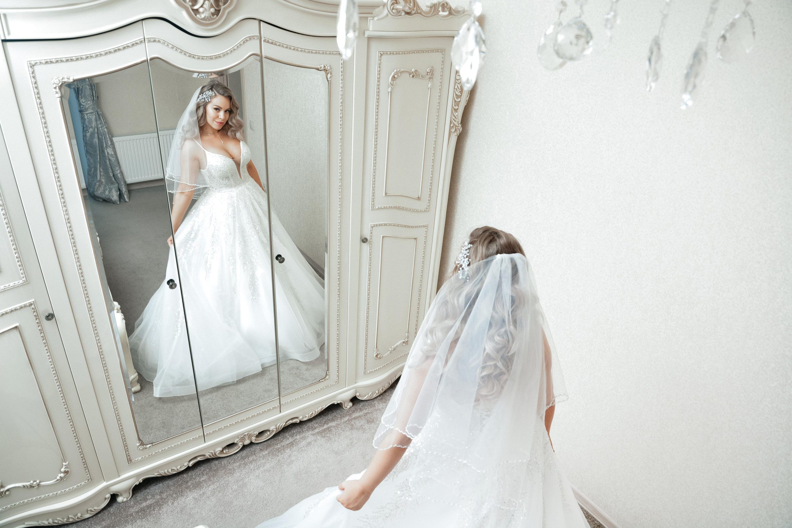 Николай и Кристина. Фотостудия Миндаль. Южноуральск